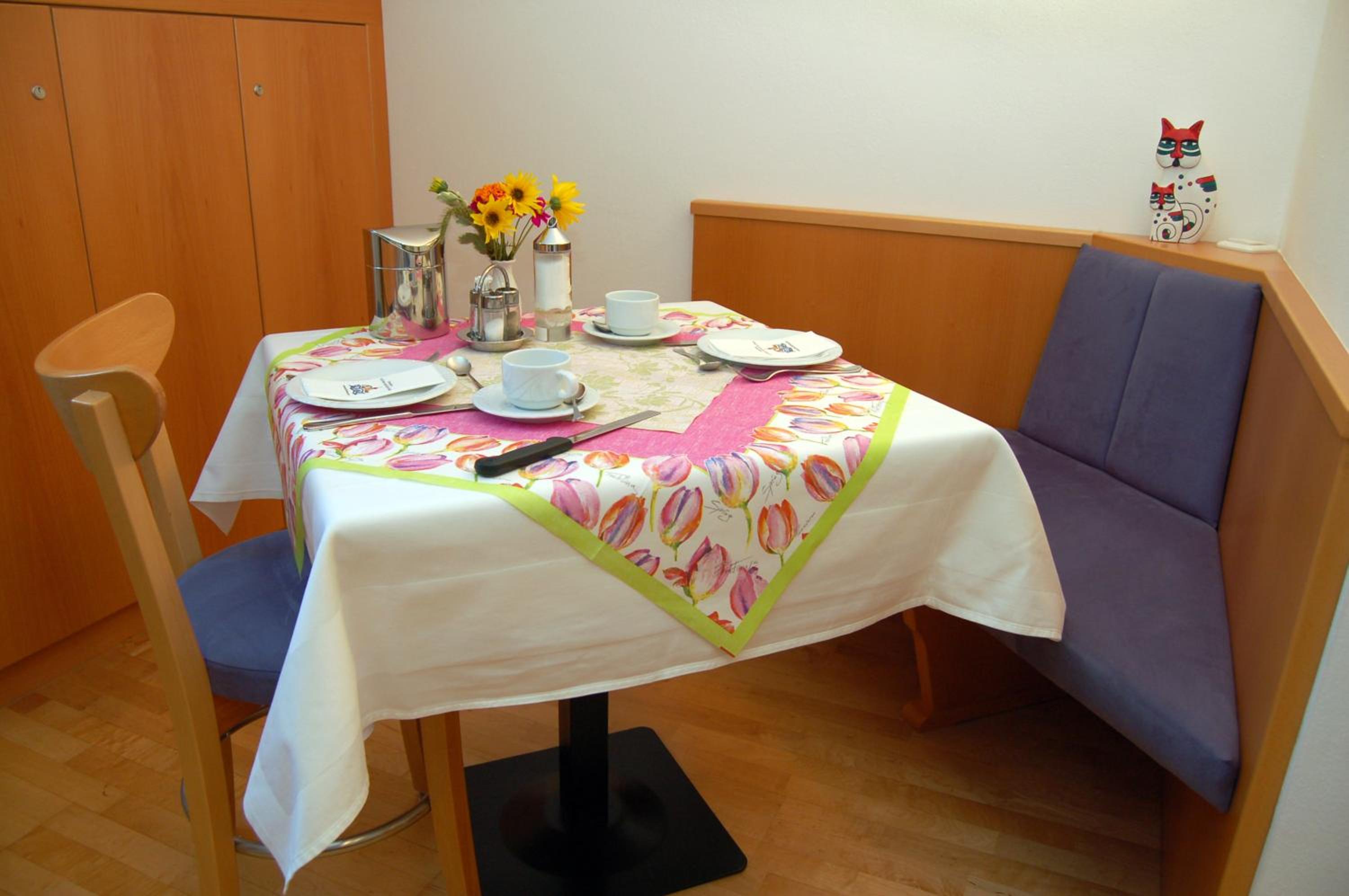 Pension zur Post