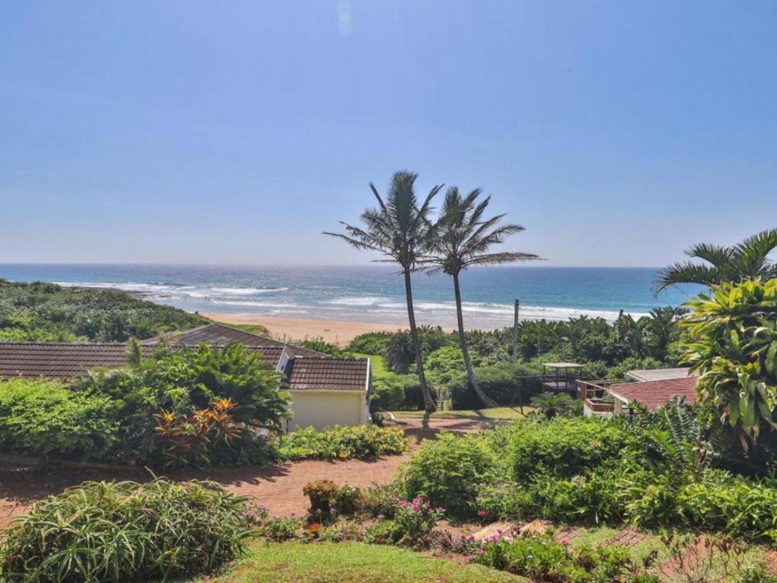 Barieta Beach Cottages - Self Catering