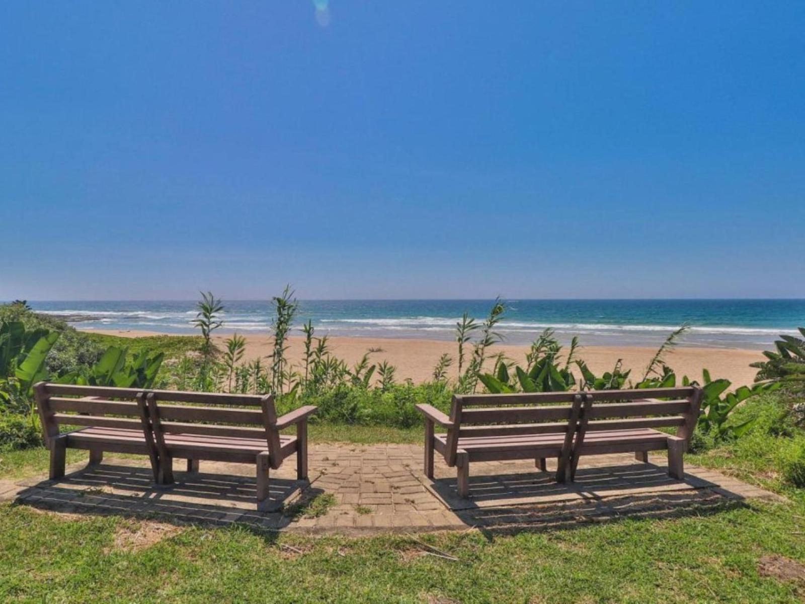Barieta Beach Cottages - Self Catering
