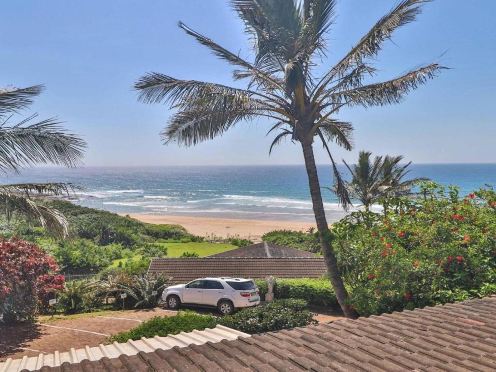 Barieta Beach Cottages - Self Catering
