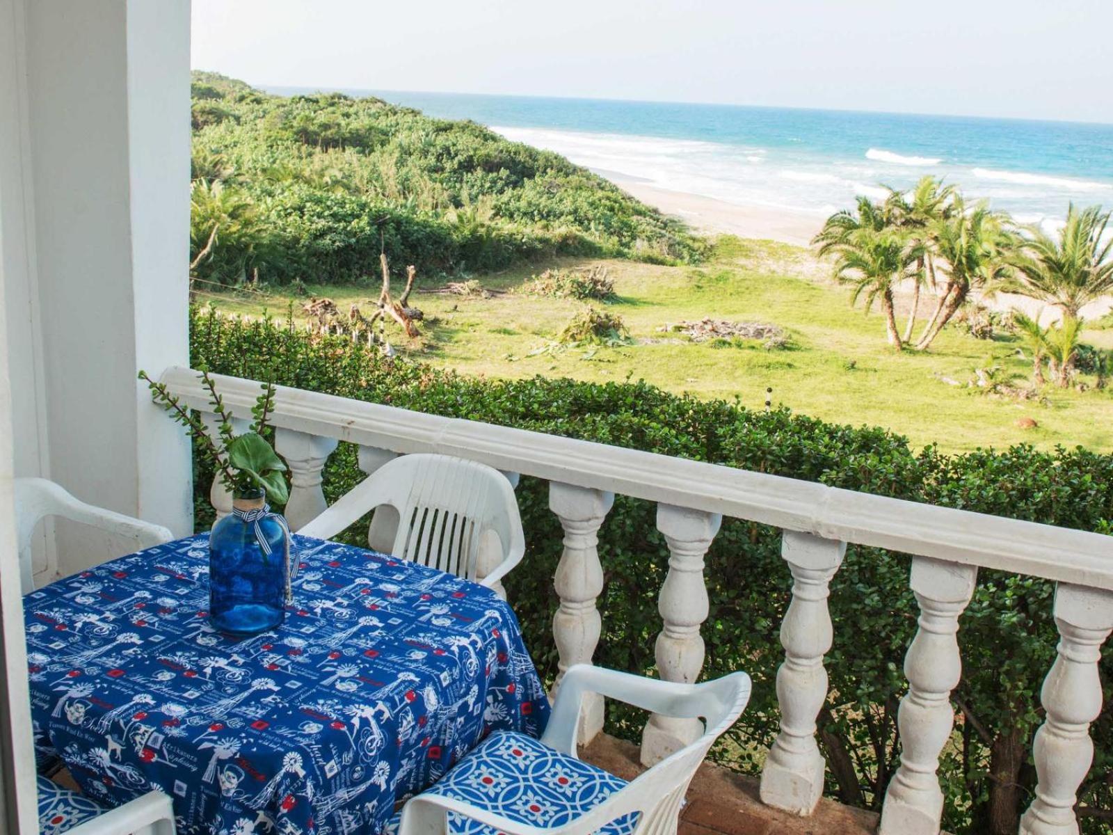 Barieta Beach Cottages - Self Catering
