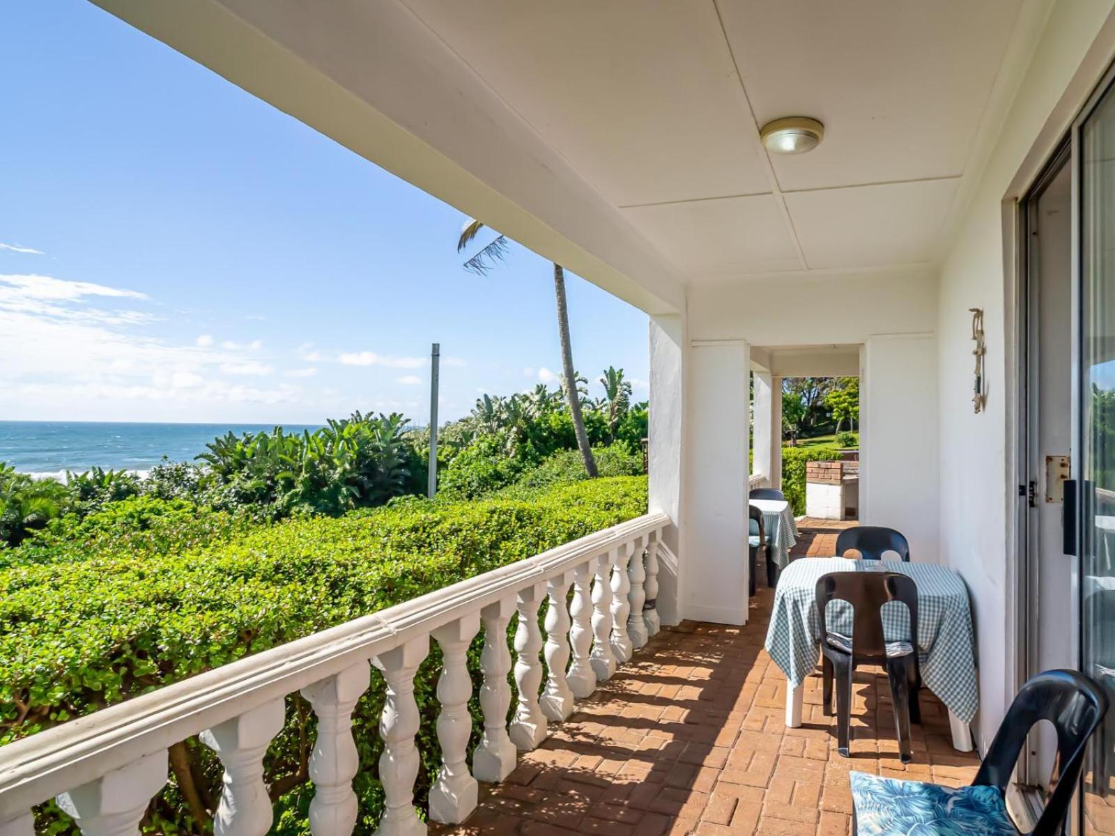 Barieta Beach Cottages - Self Catering