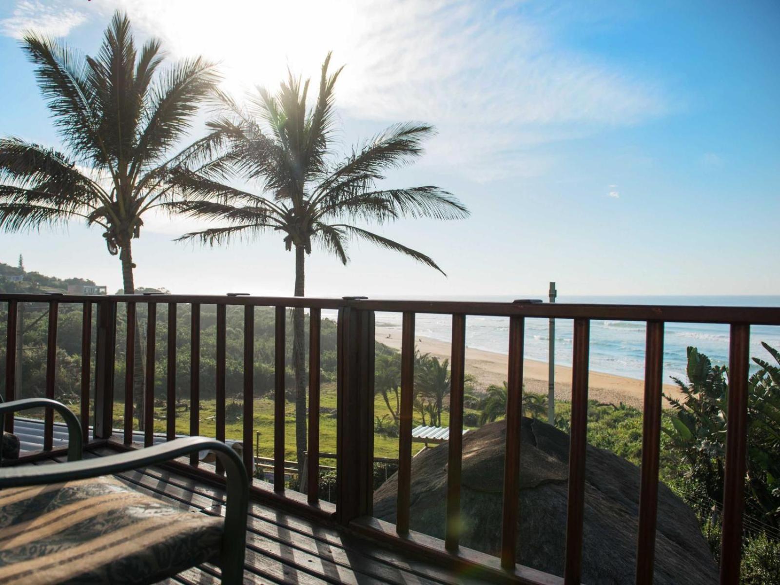 Barieta Beach Cottages - Self Catering