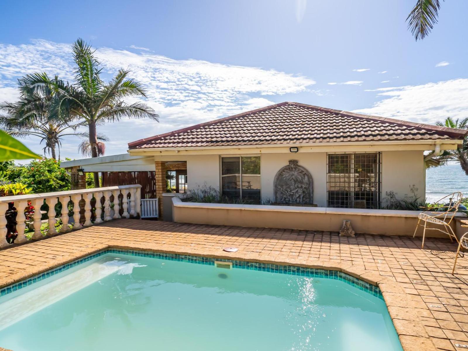 Barieta Beach Cottages - Self Catering