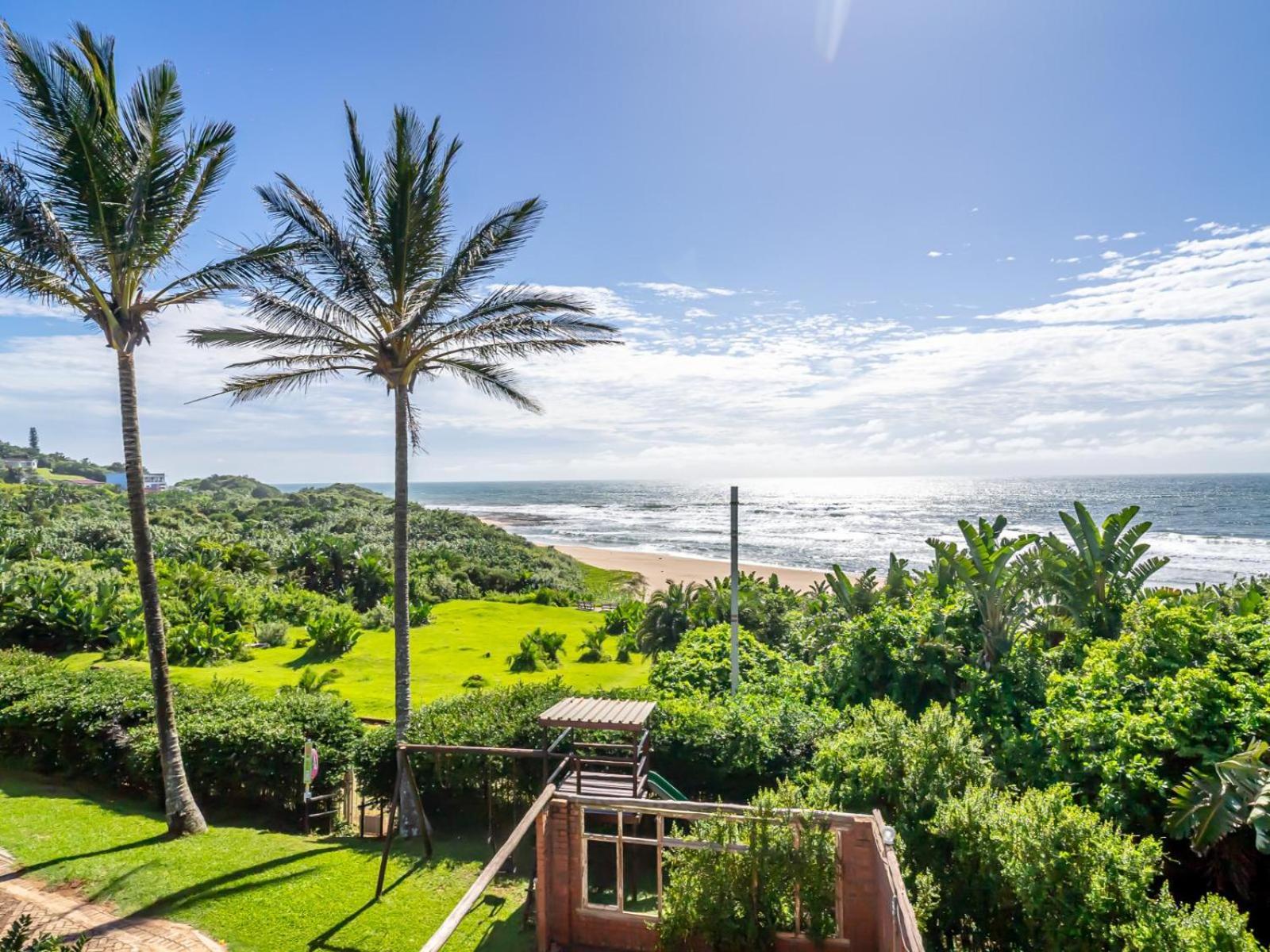 Barieta Beach Cottages - Self Catering