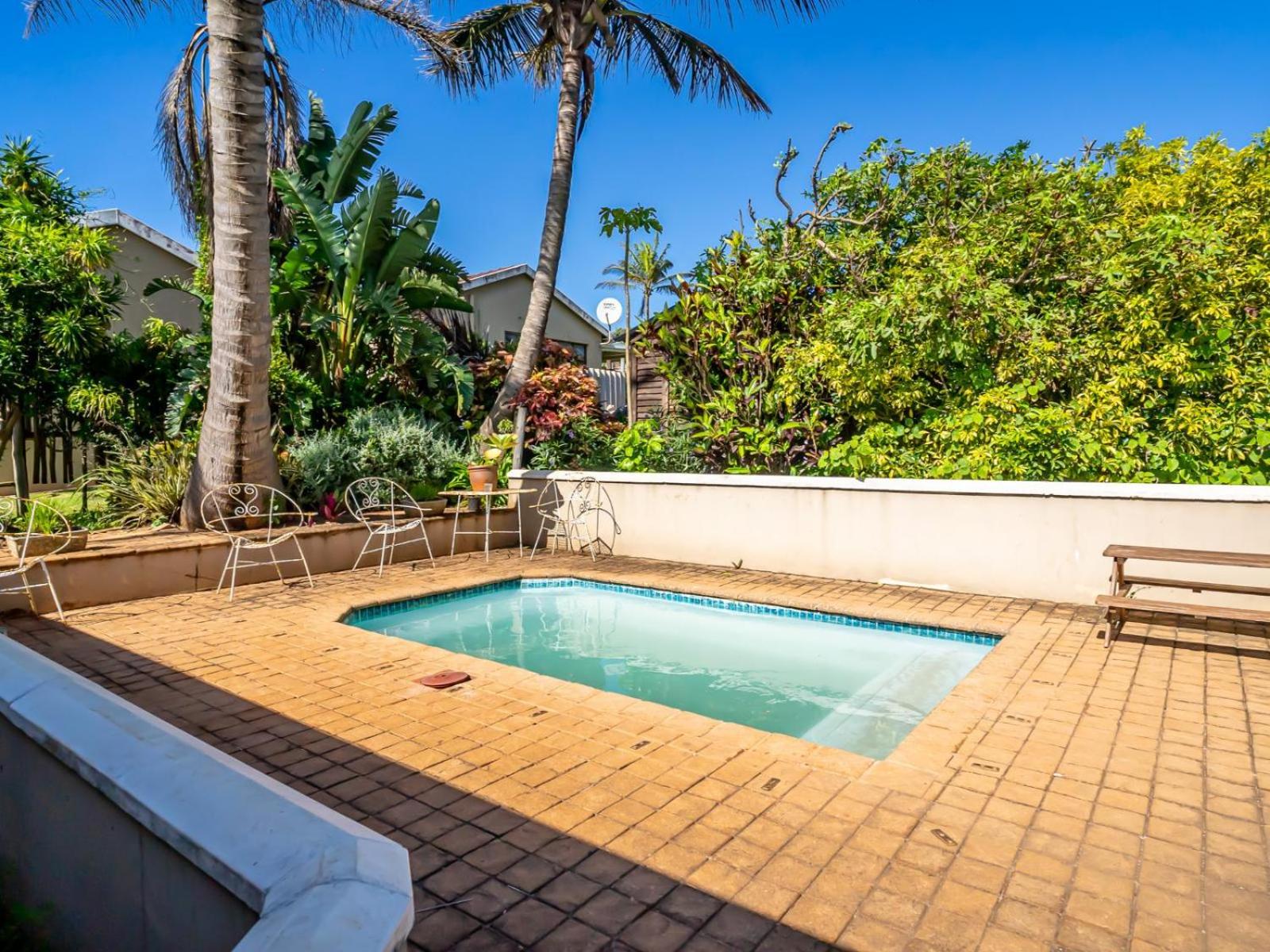 Barieta Beach Cottages - Self Catering