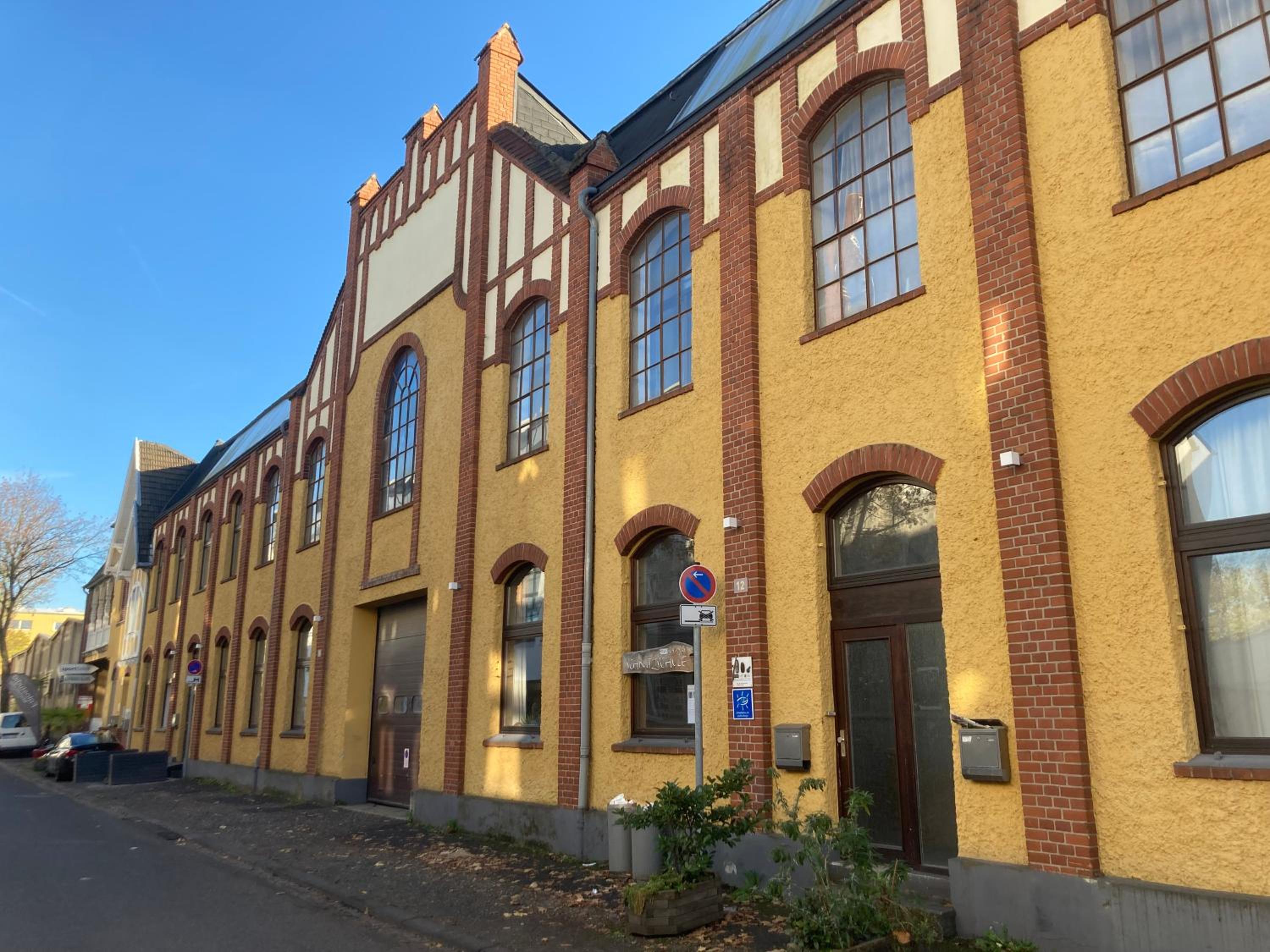 Sustainable Living - Haus Frieda