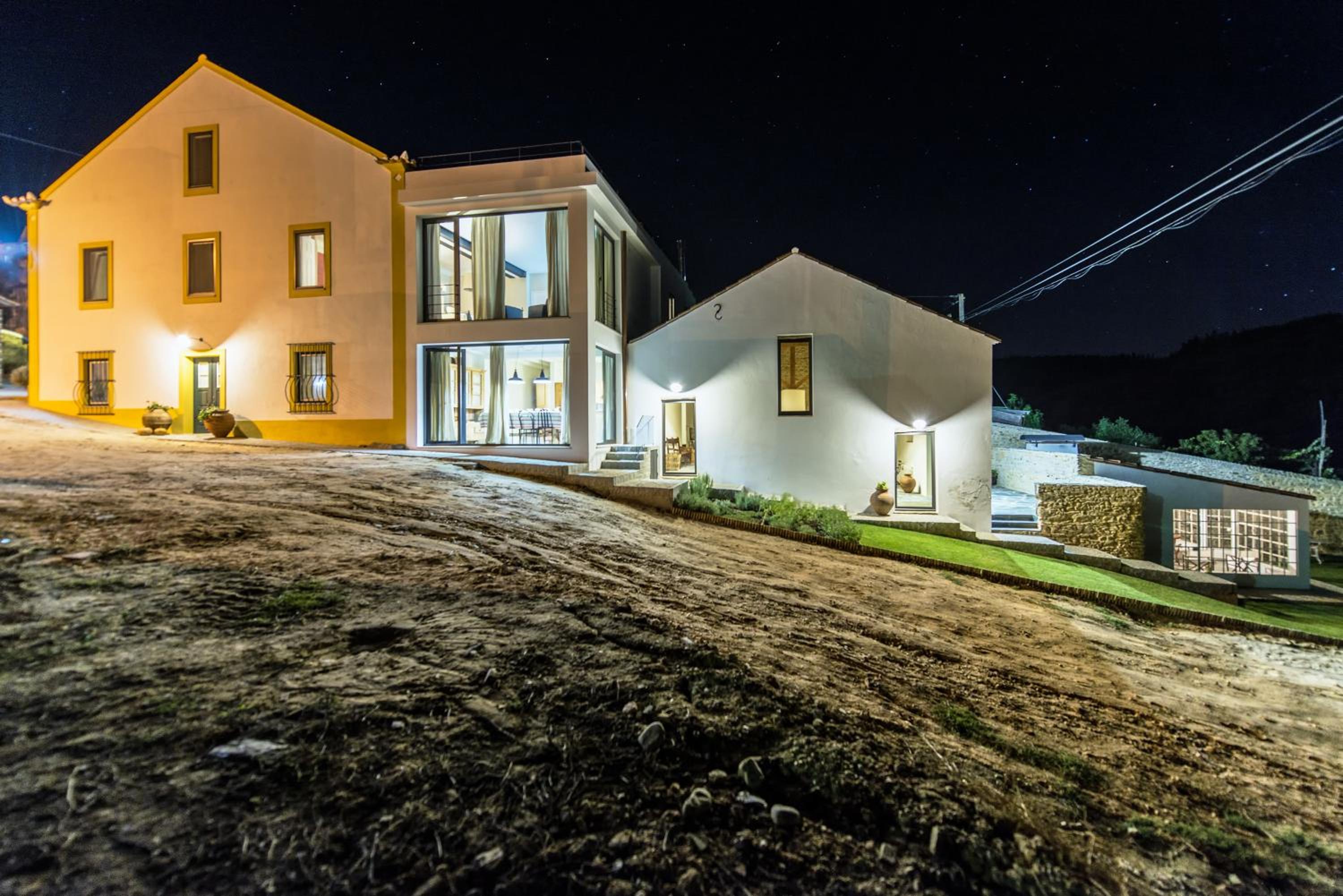 Quinta da Eira Velha view 2