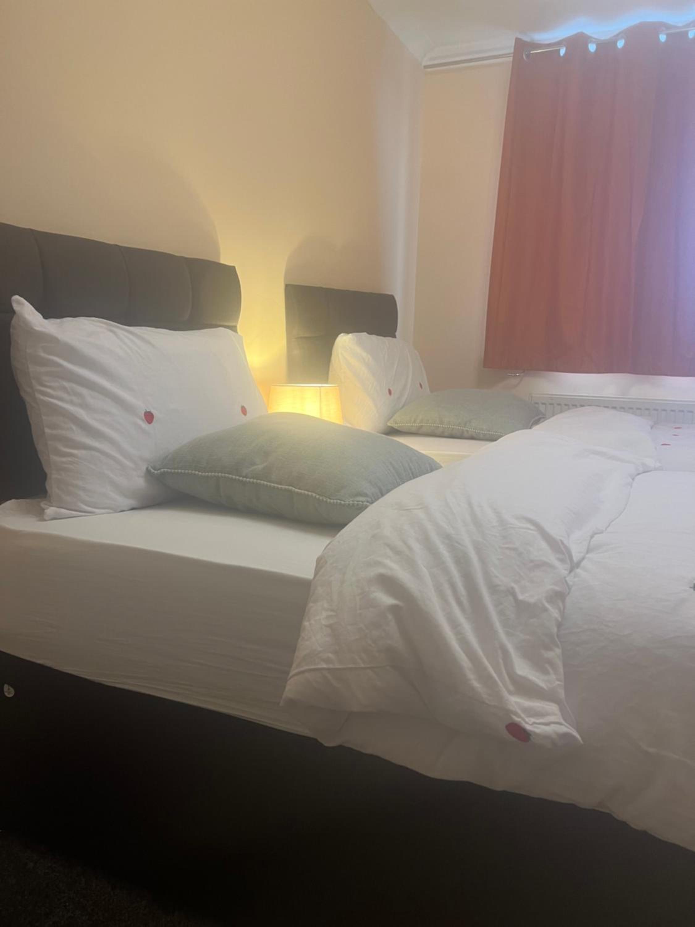 Room in Essex
