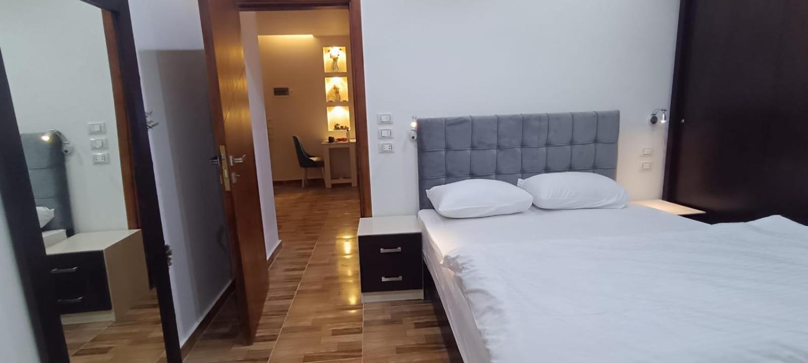 Marsa Alam Luxury Apartments Comfort One Bedroom