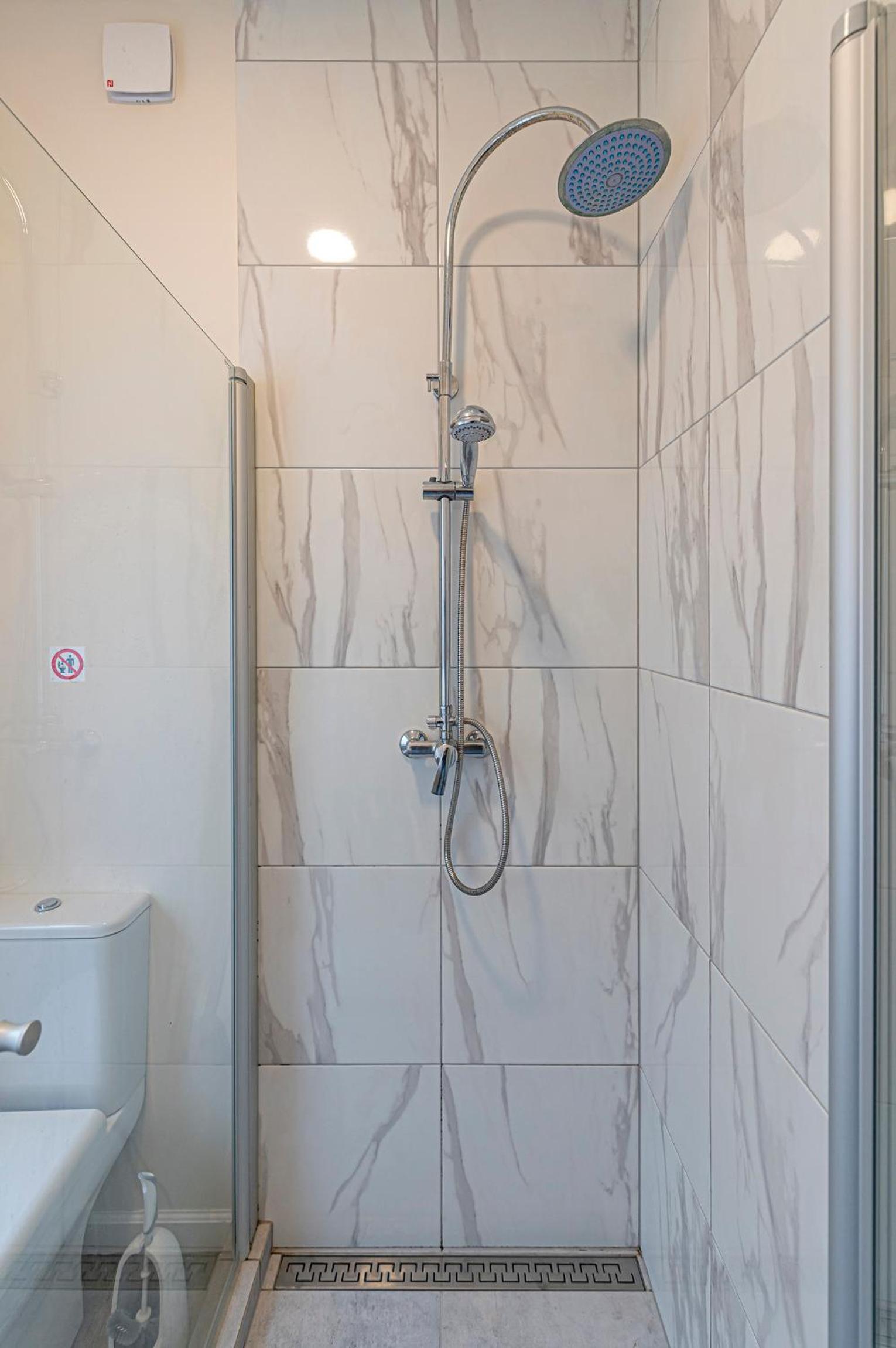 Studio apartment Contrast By Polo Apartments