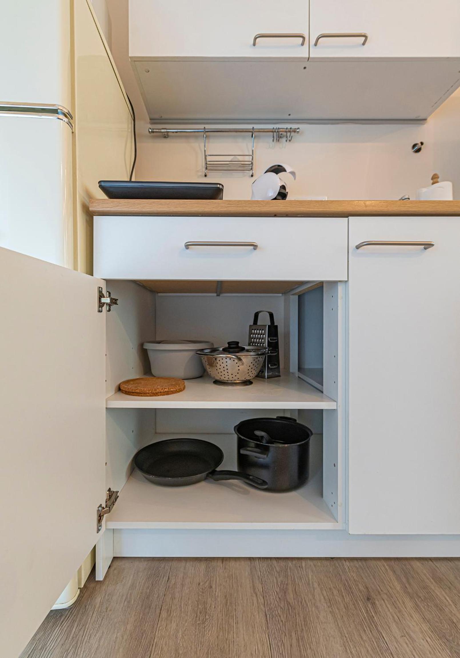 Studio apartment Contrast By Polo Apartments