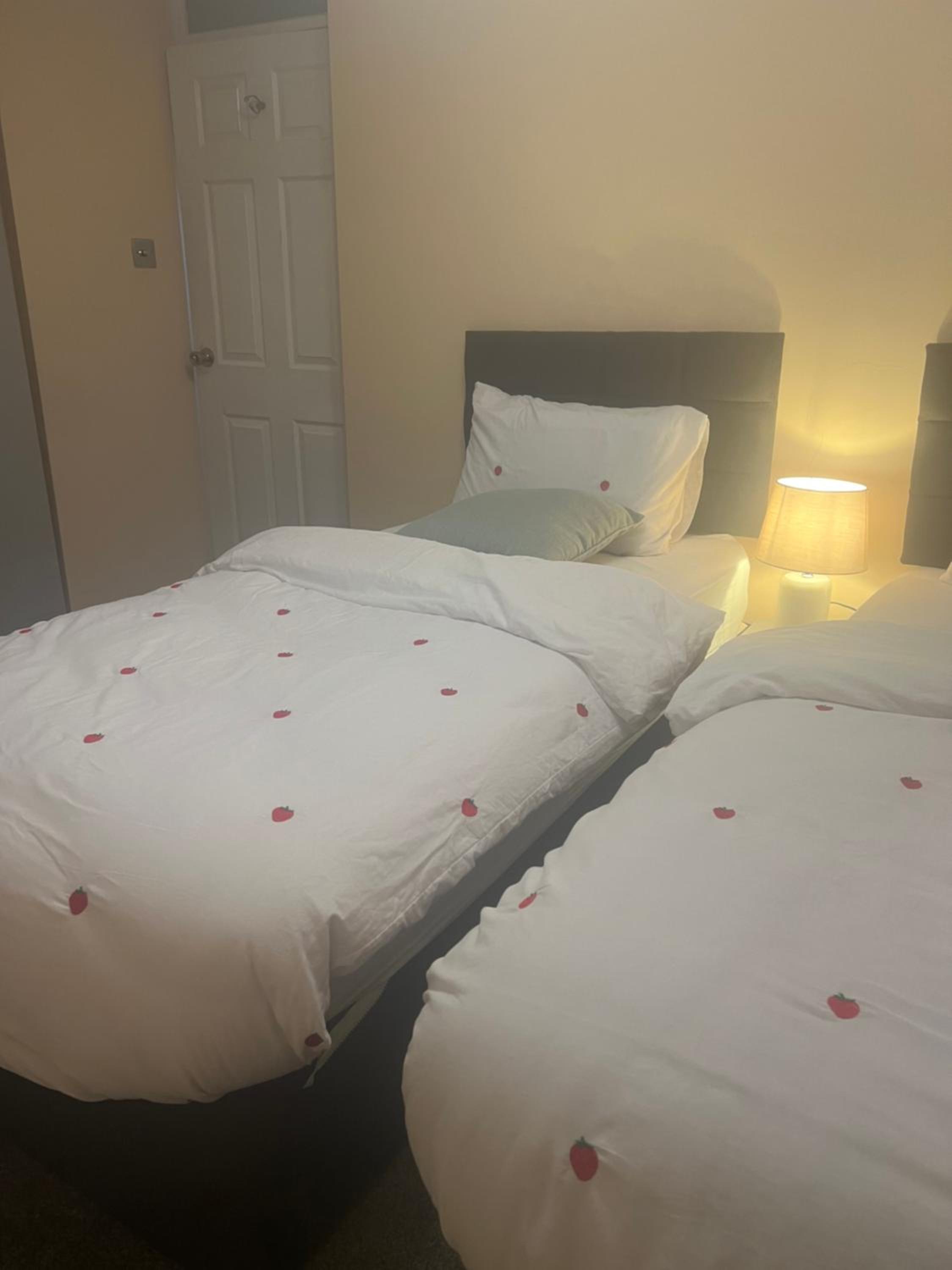 Room in Essex