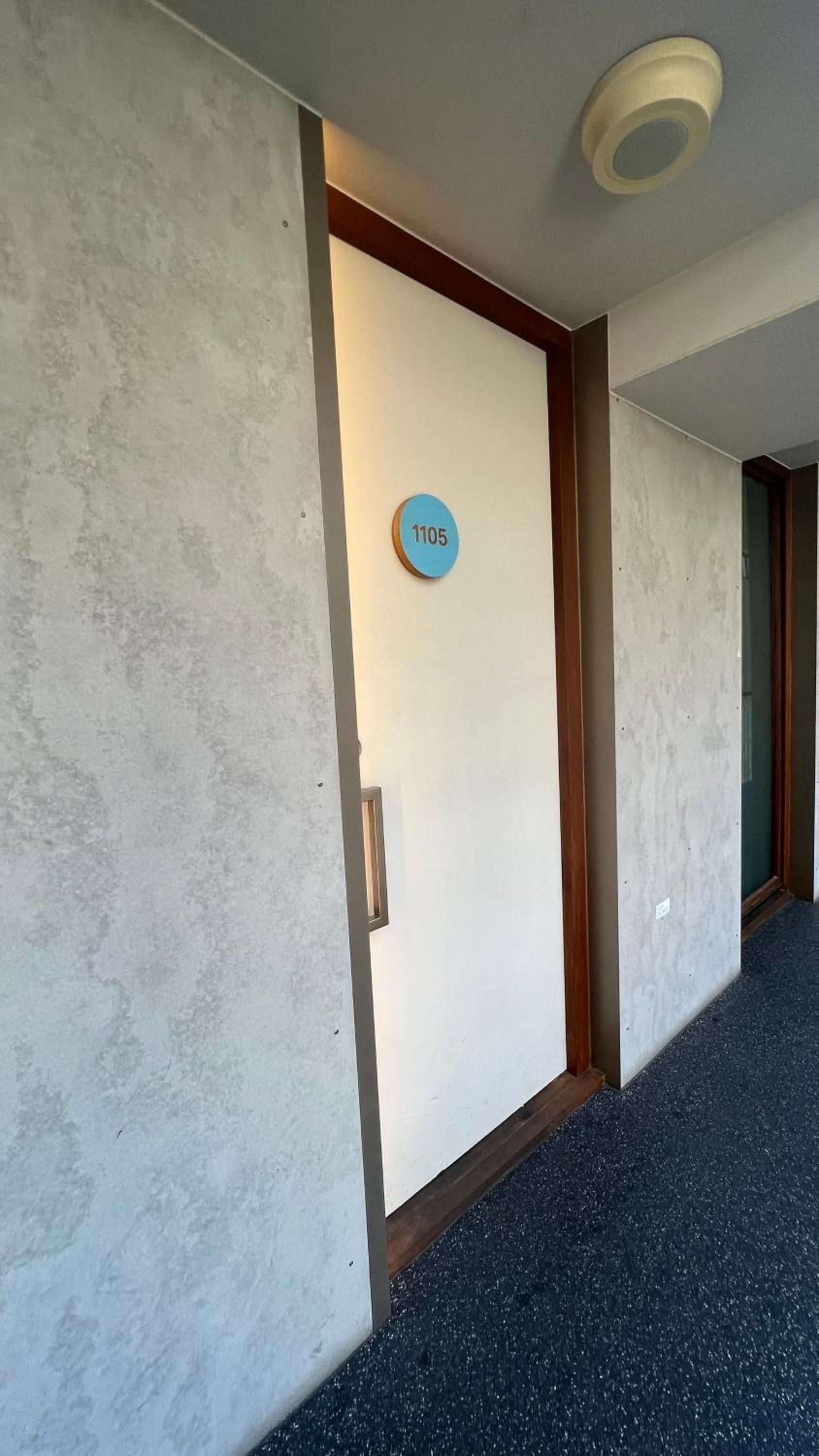 2 Bedroom Apartment Eco Living at Nishi Canberra
