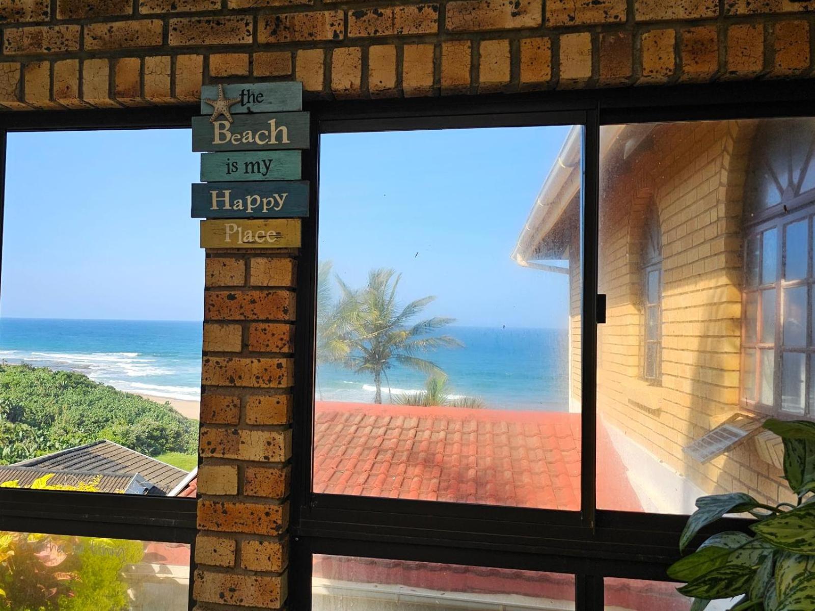 Barieta Beach Cottages - Self Catering