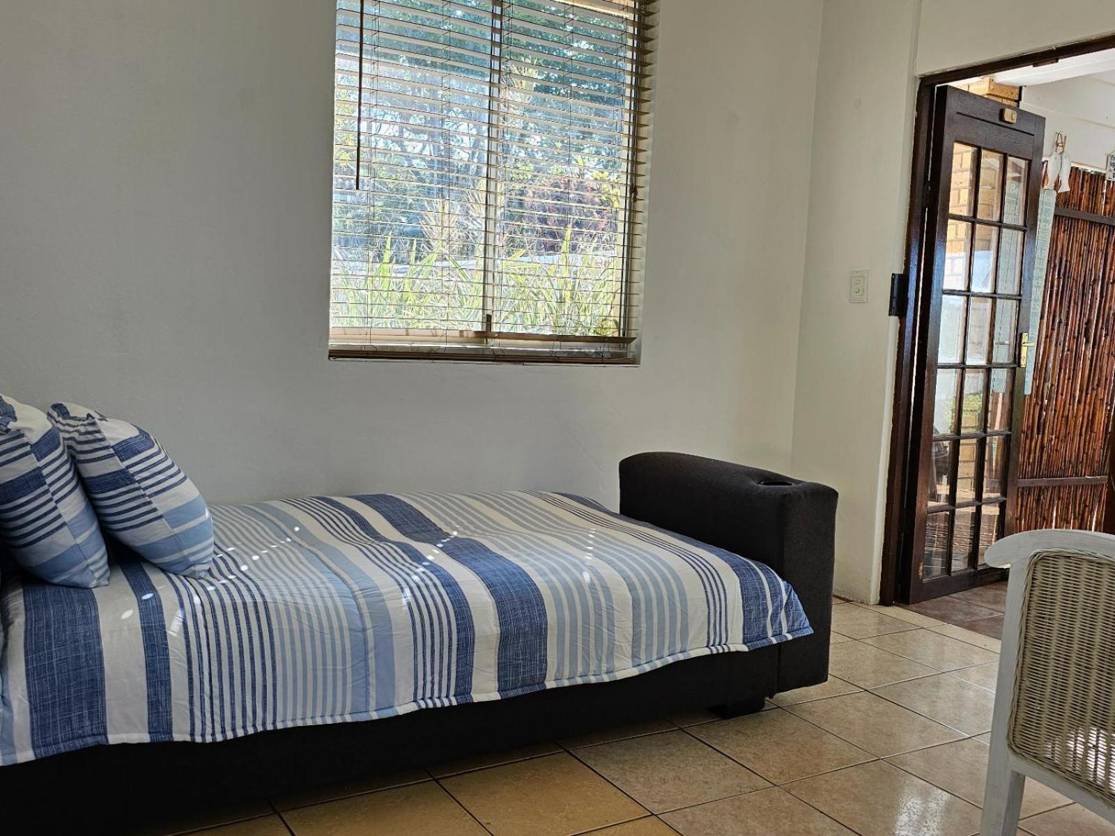 Barieta Beach Cottages - Self Catering
