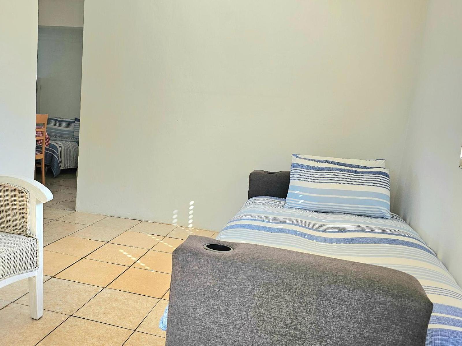 Barieta Beach Cottages - Self Catering