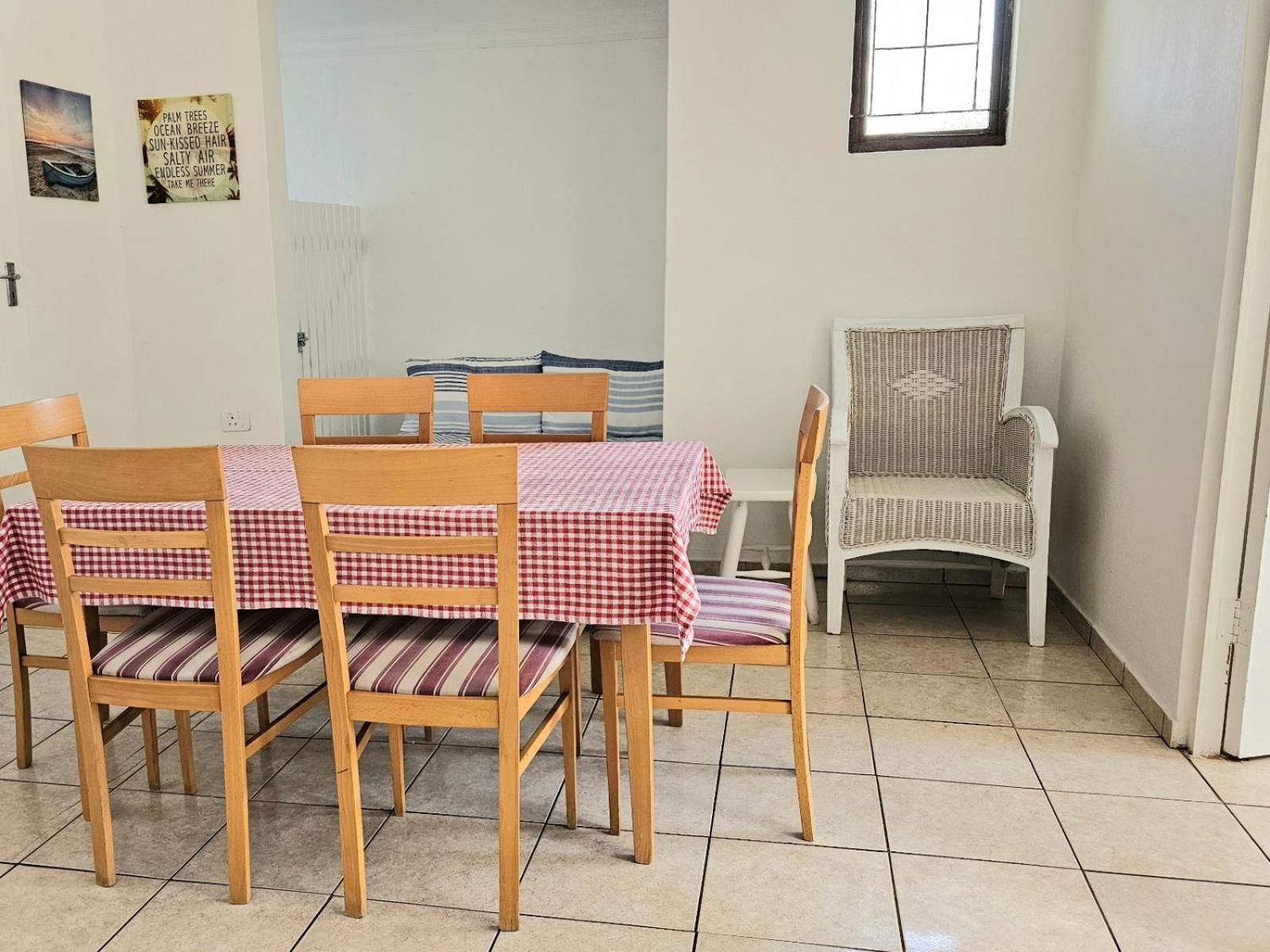 Barieta Beach Cottages - Self Catering