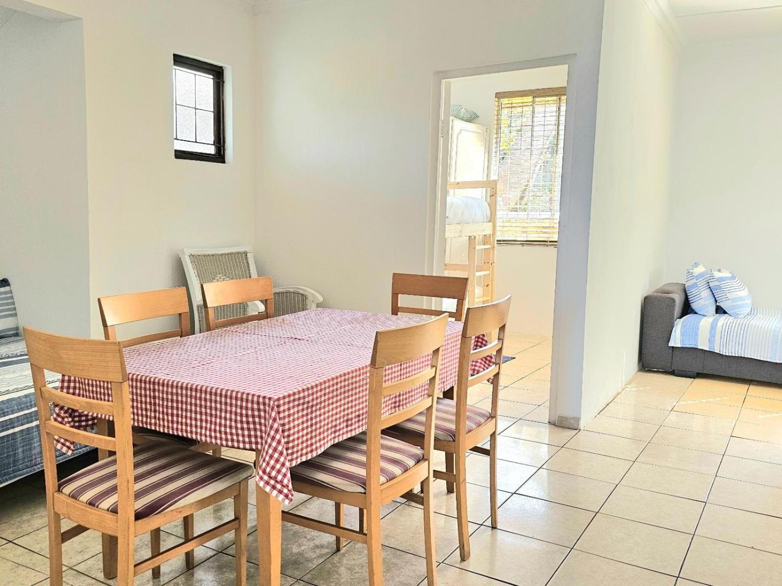 Barieta Beach Cottages - Self Catering