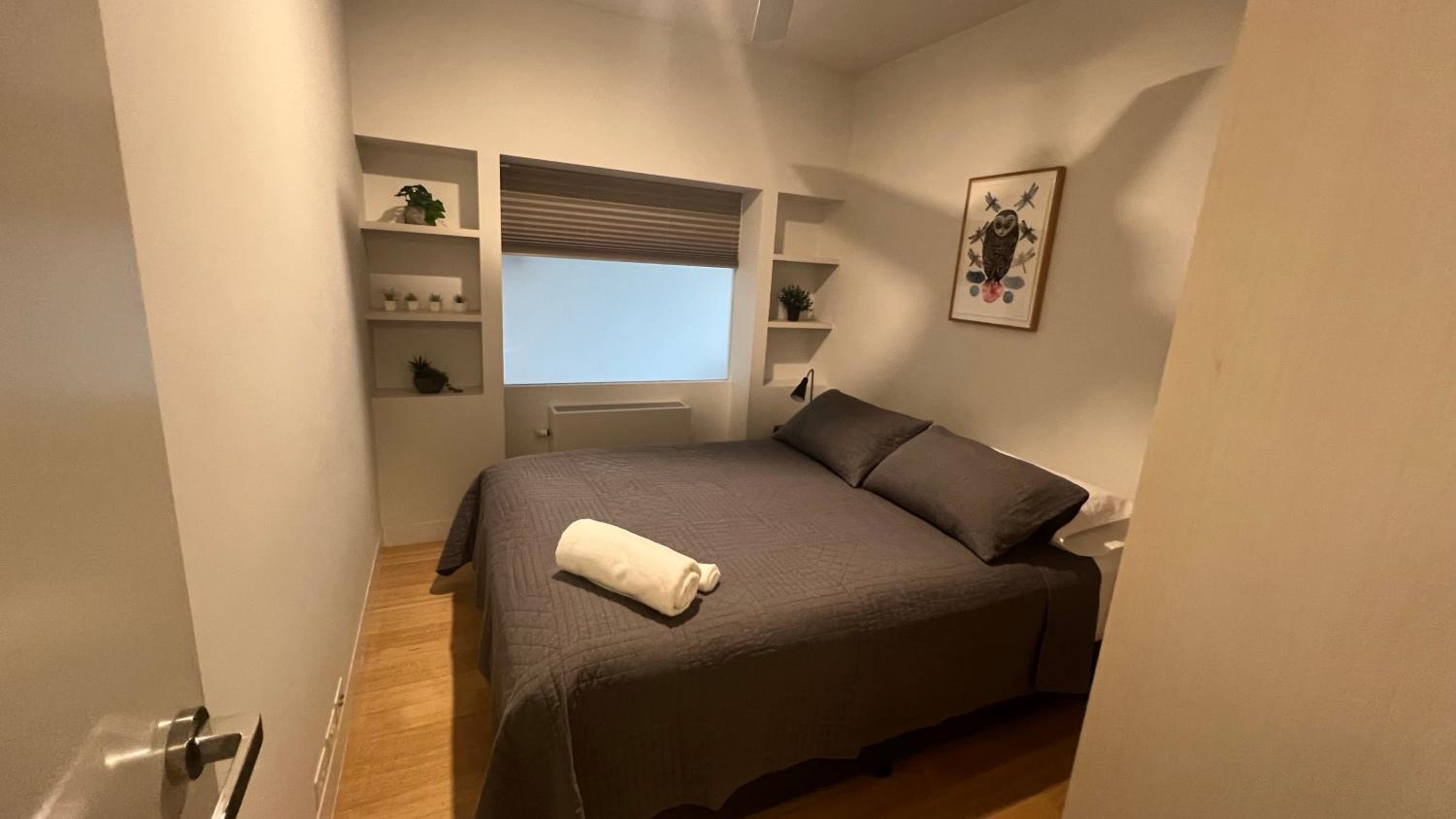 2 Bedroom Apartment Eco Living at Nishi Canberra