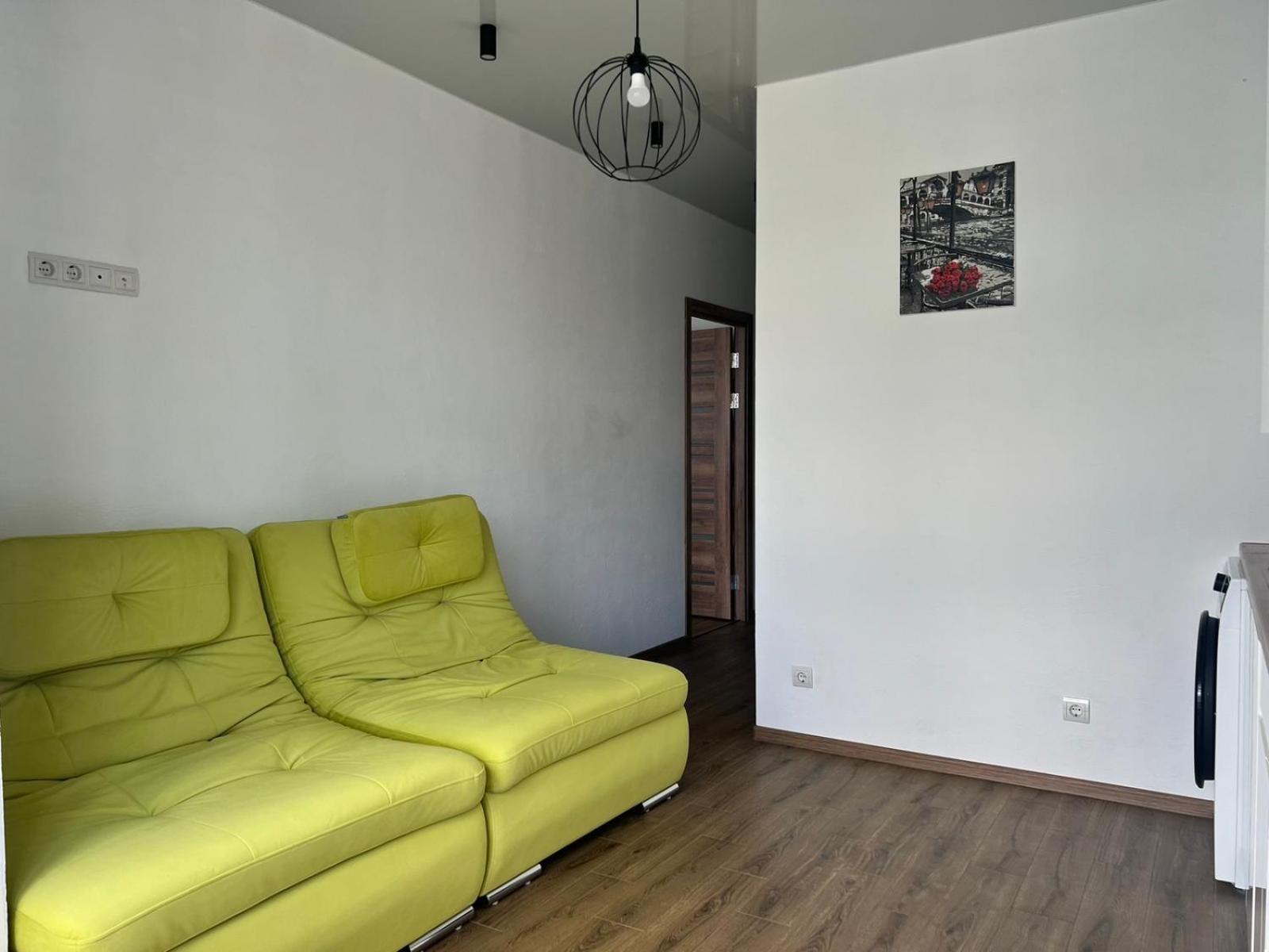 Gold Apartment Vysochana18