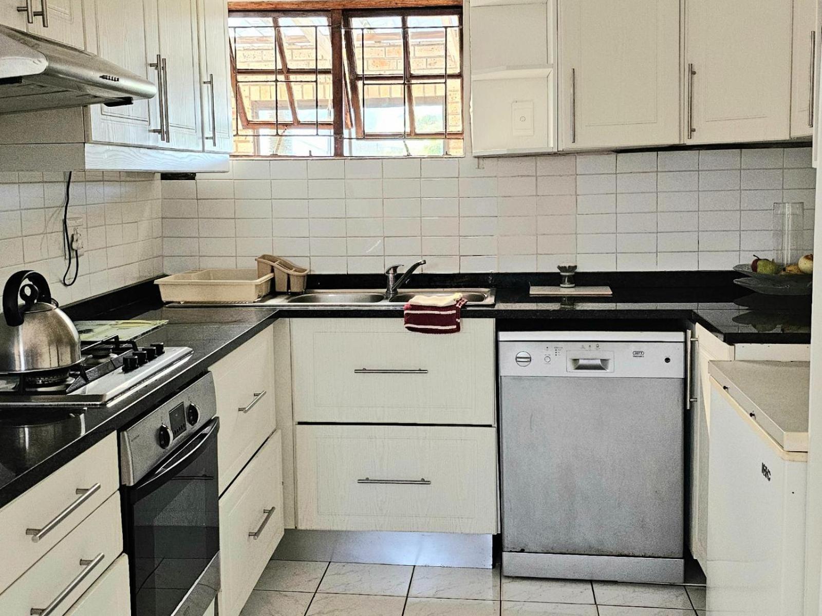 Barieta Beach Cottages - Self Catering