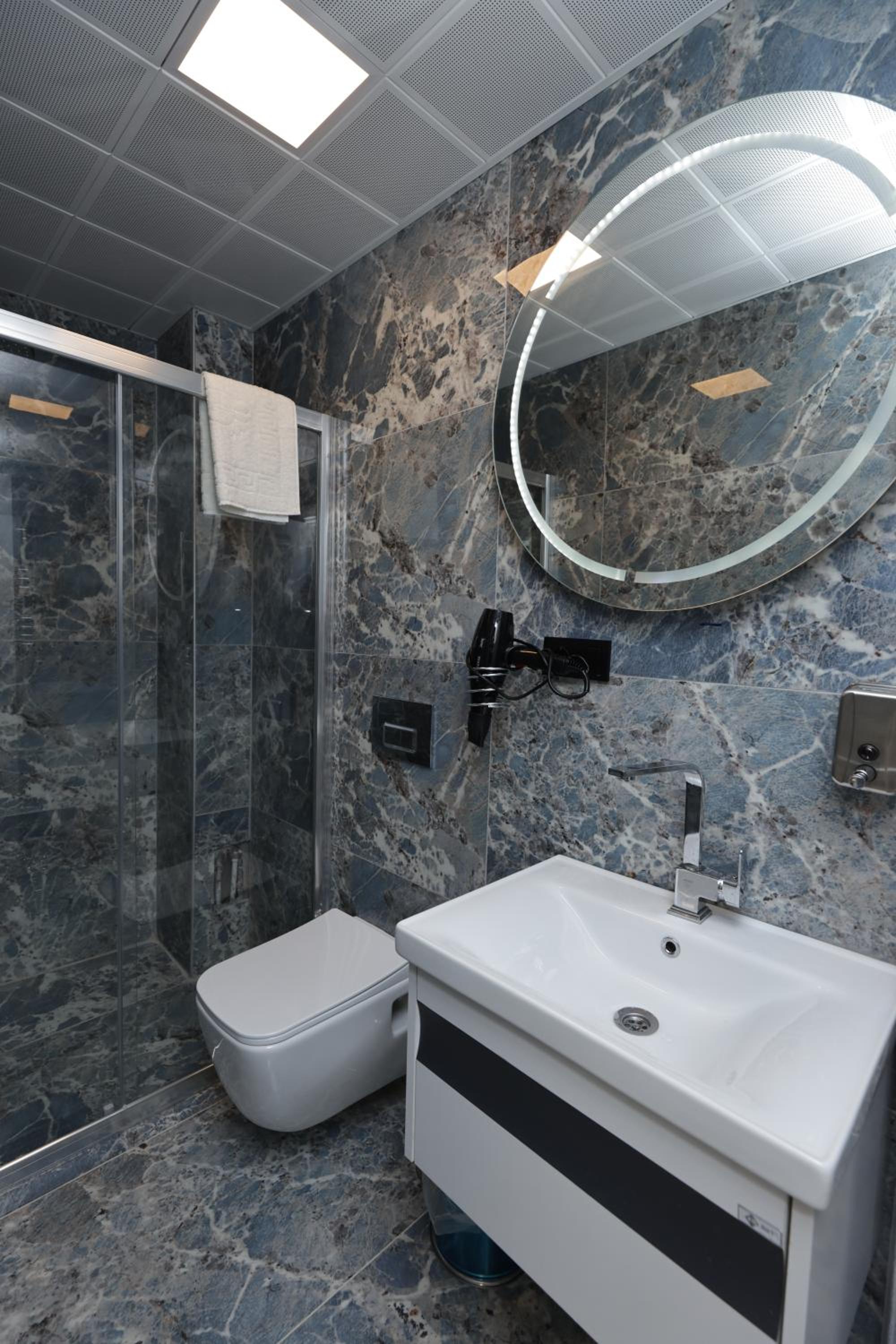 Sareban Otel Sultanahmet - Image 24