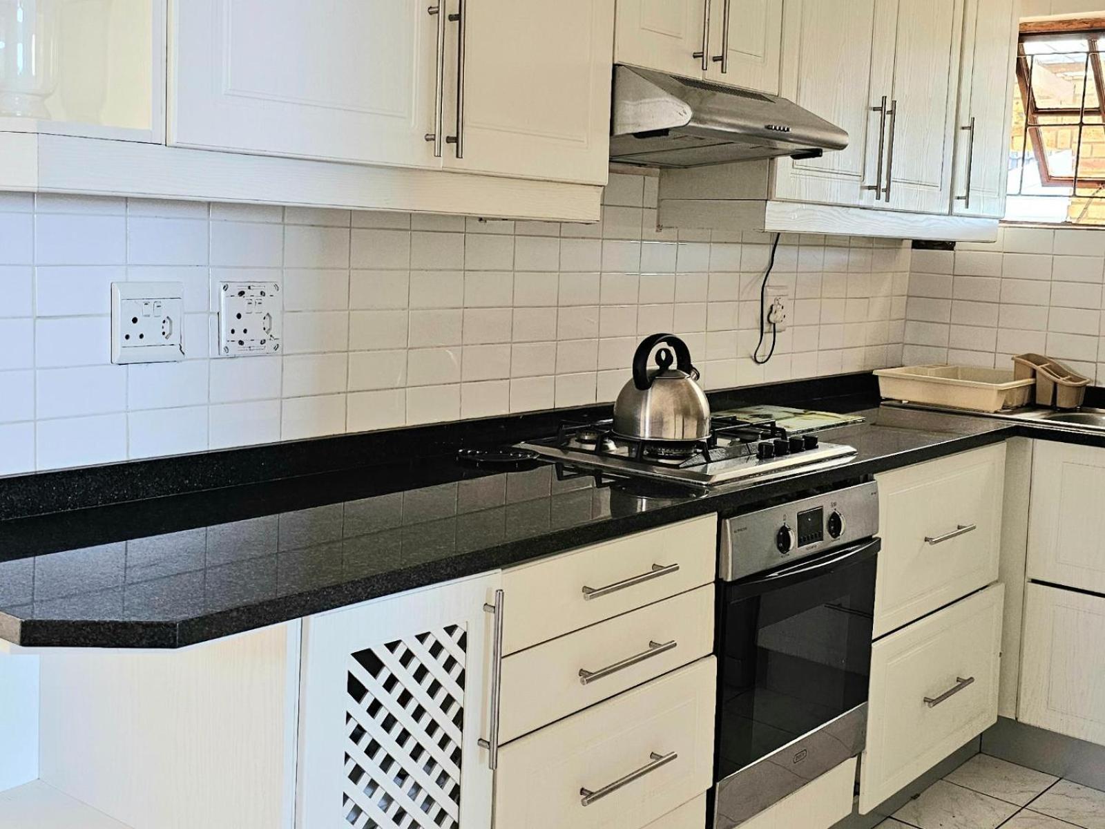 Barieta Beach Cottages - Self Catering