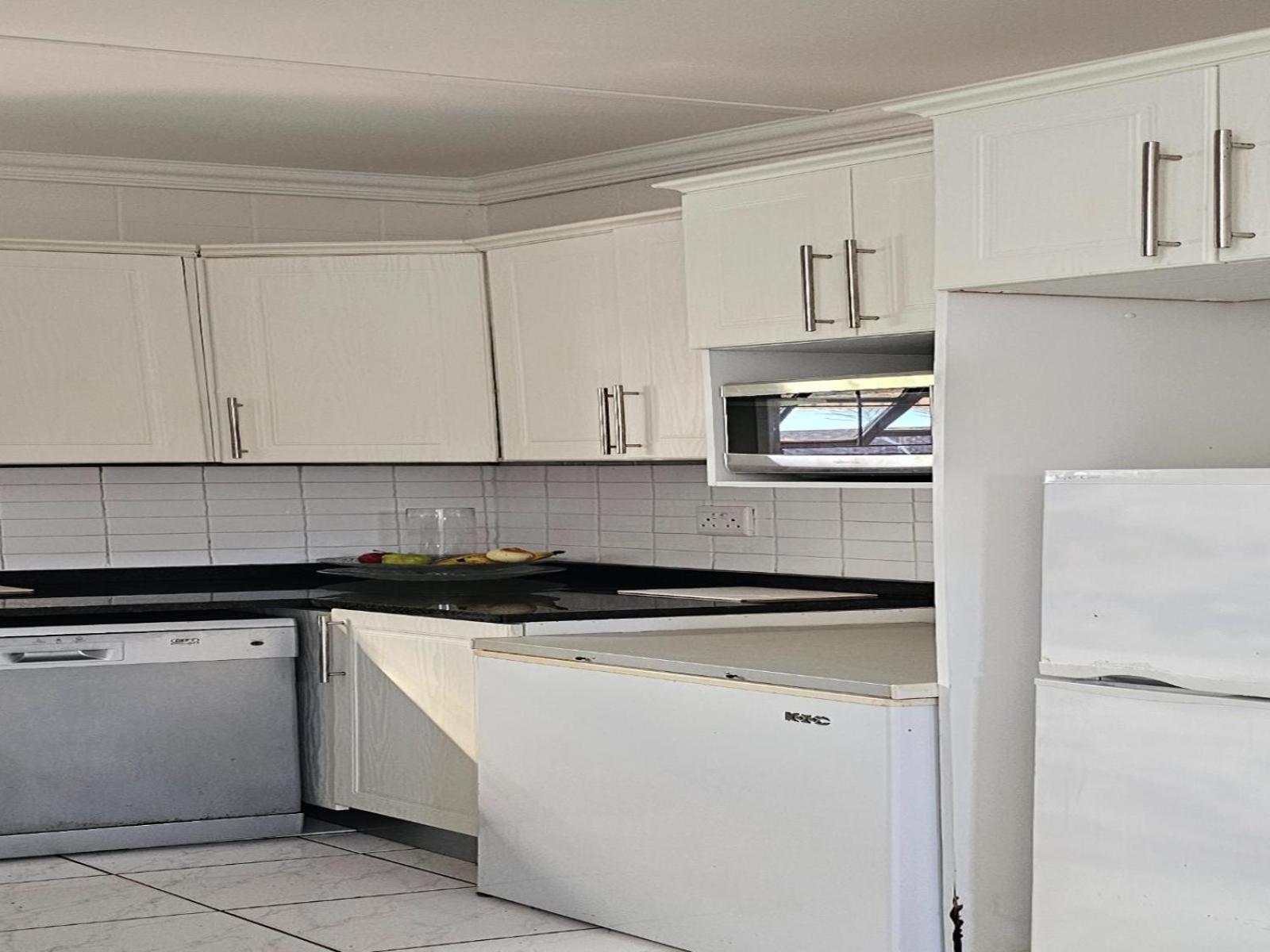 Barieta Beach Cottages - Self Catering