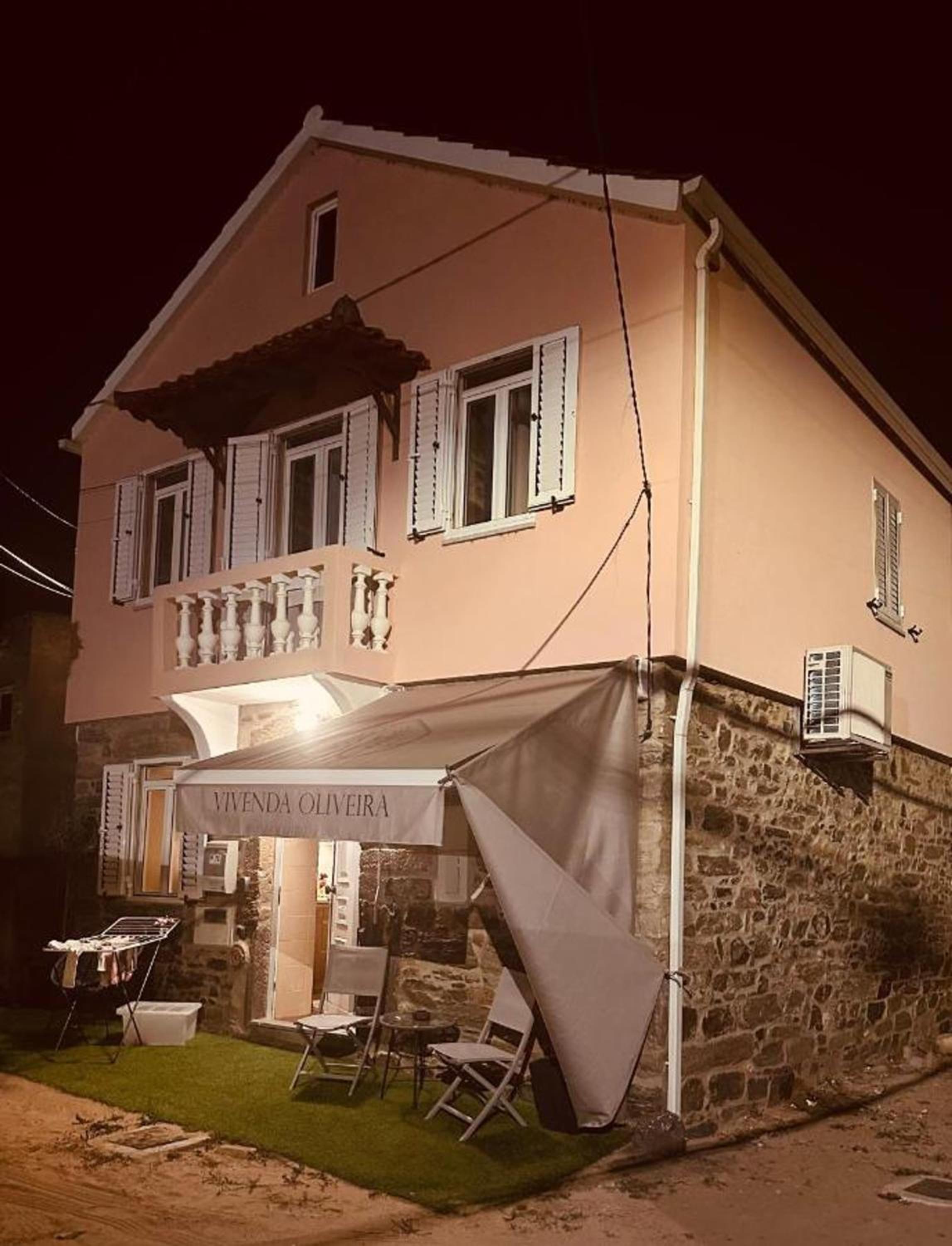 Comfortable House in Lamego with Unfenced Garden