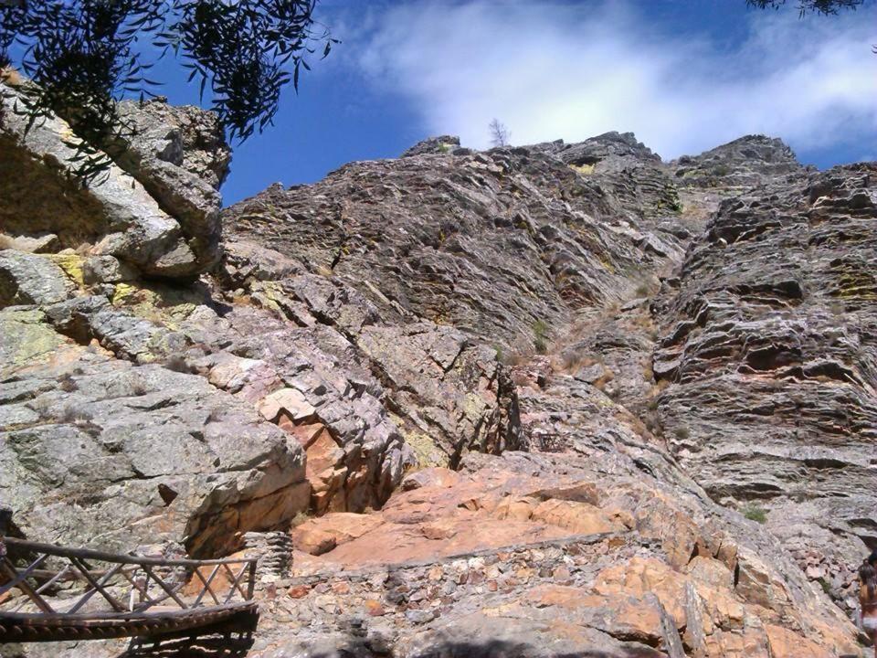 Casa Dos Xarês