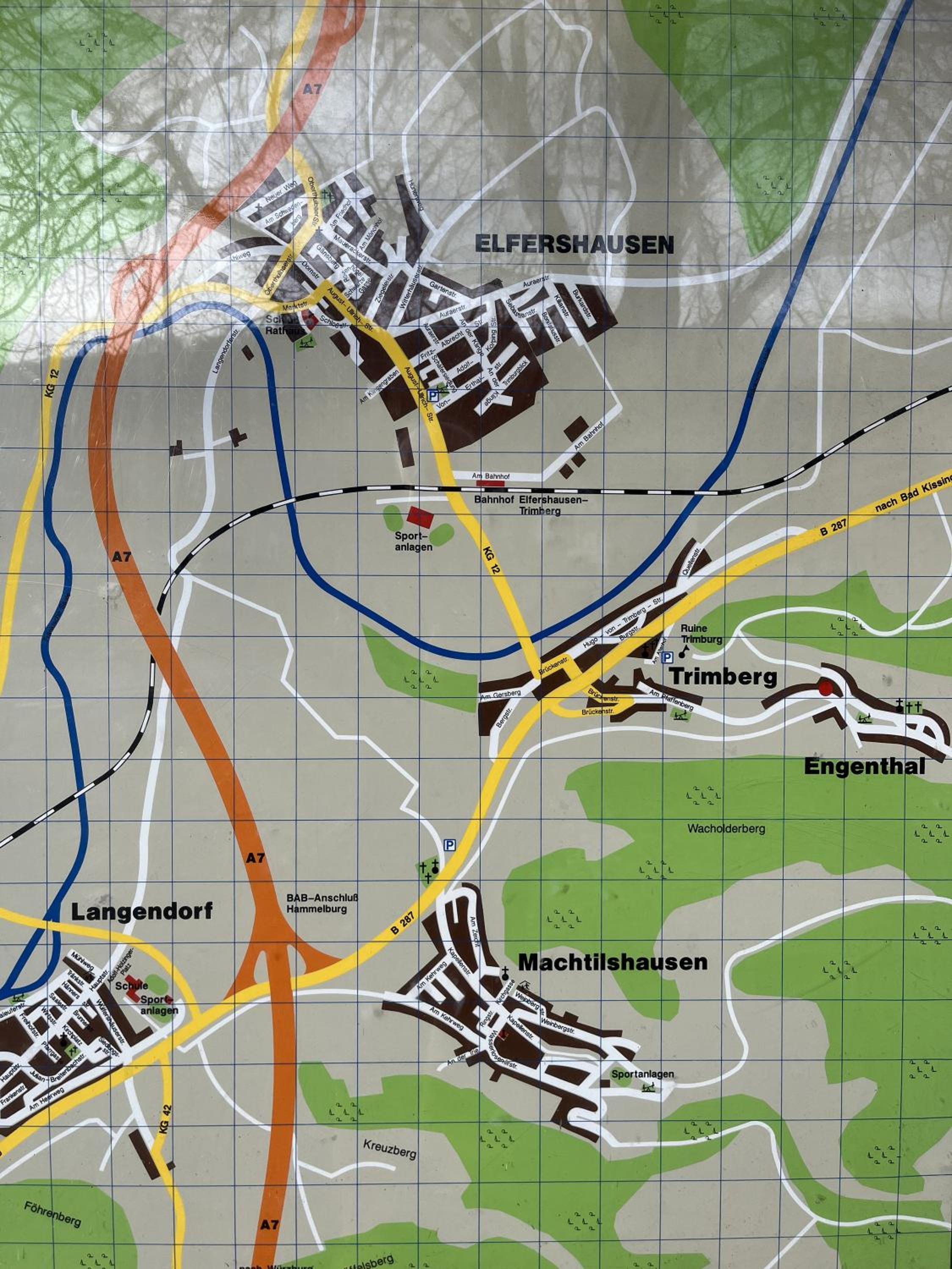 Angernest