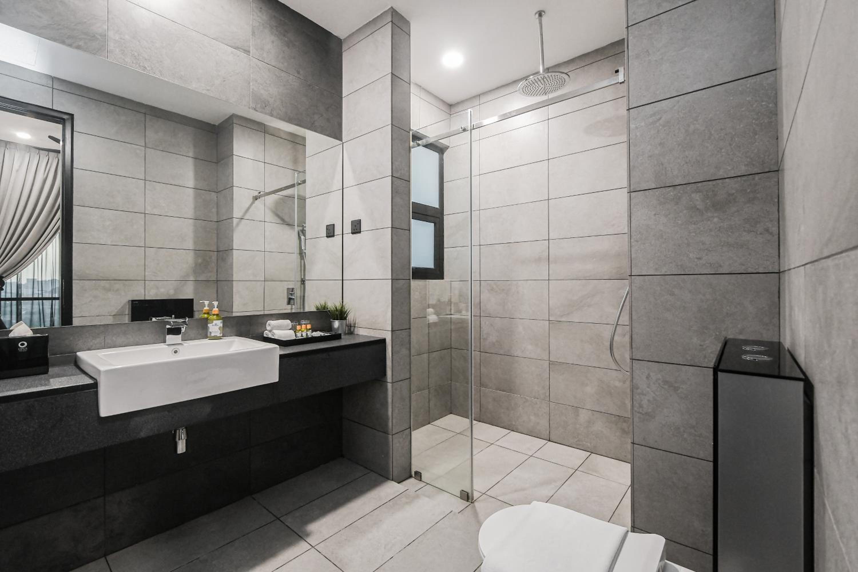 Opus Residences by Opus Hospitality
