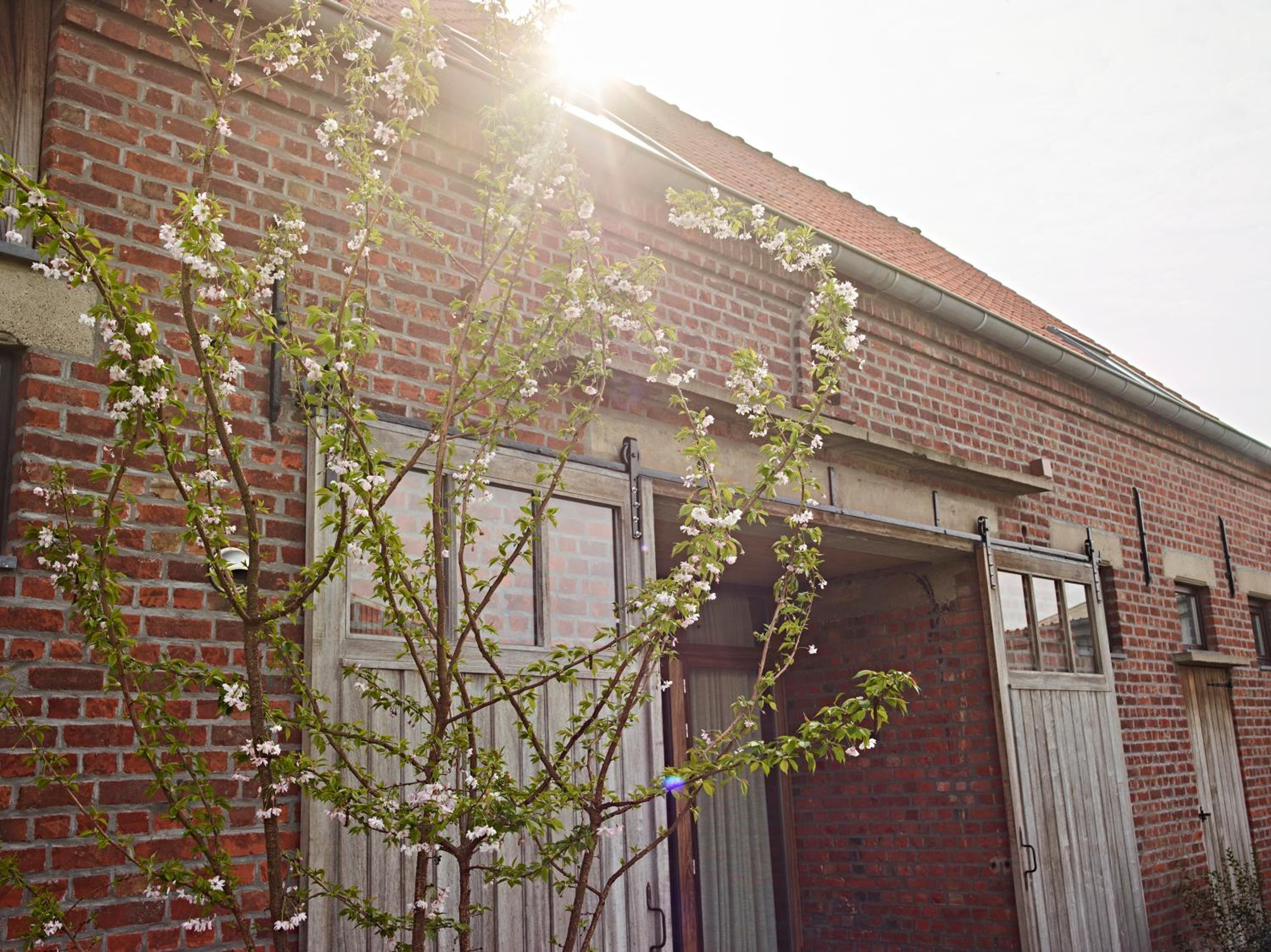 De neering hoeve vakantiewoning