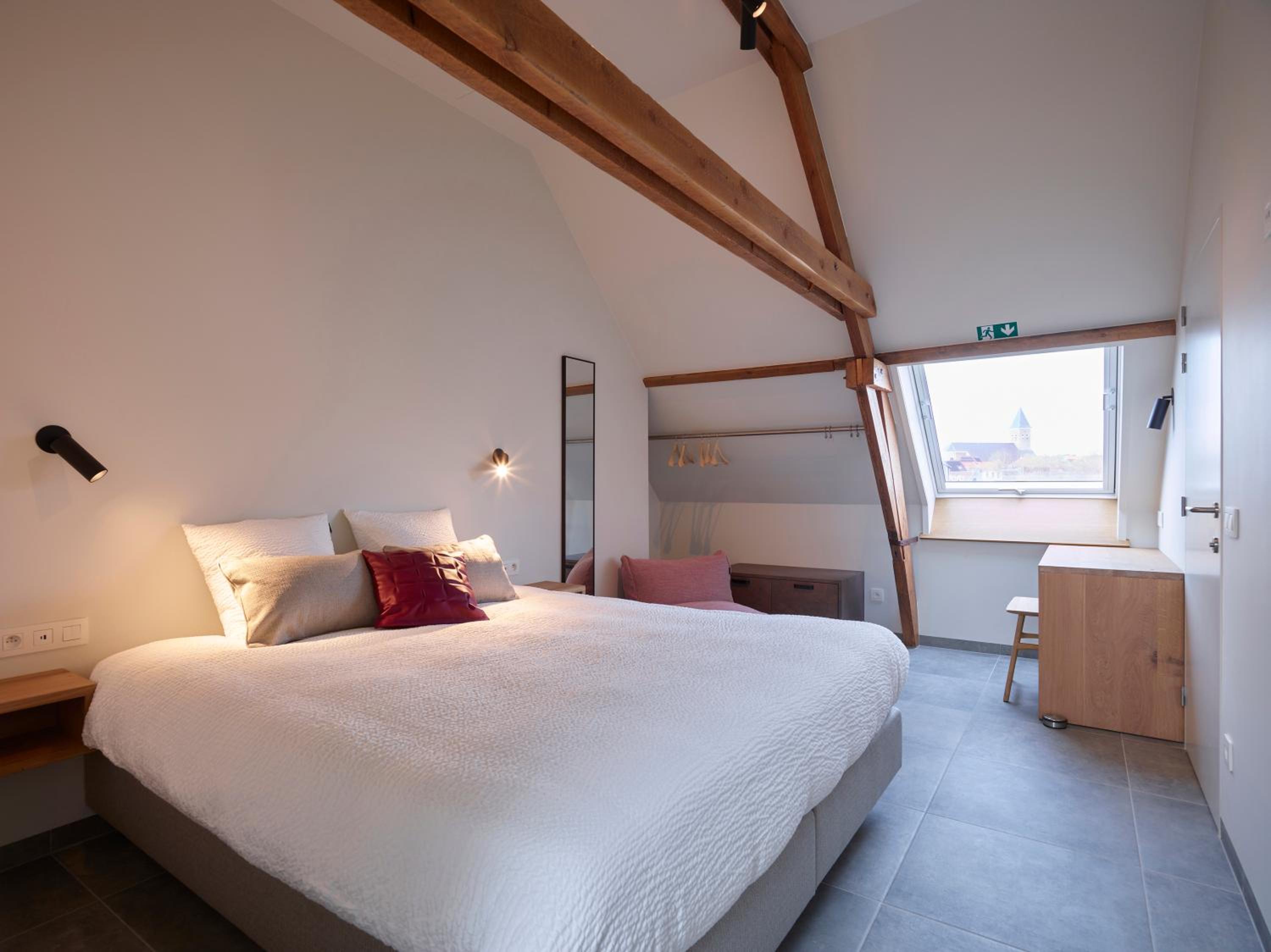 De neering hoeve vakantiewoning