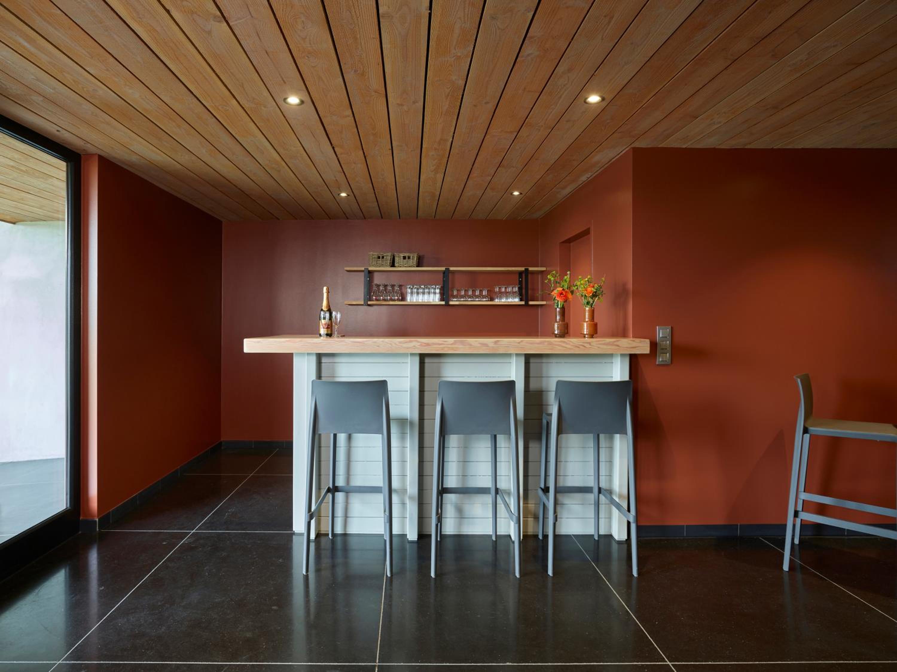 De neering hoeve vakantiewoning