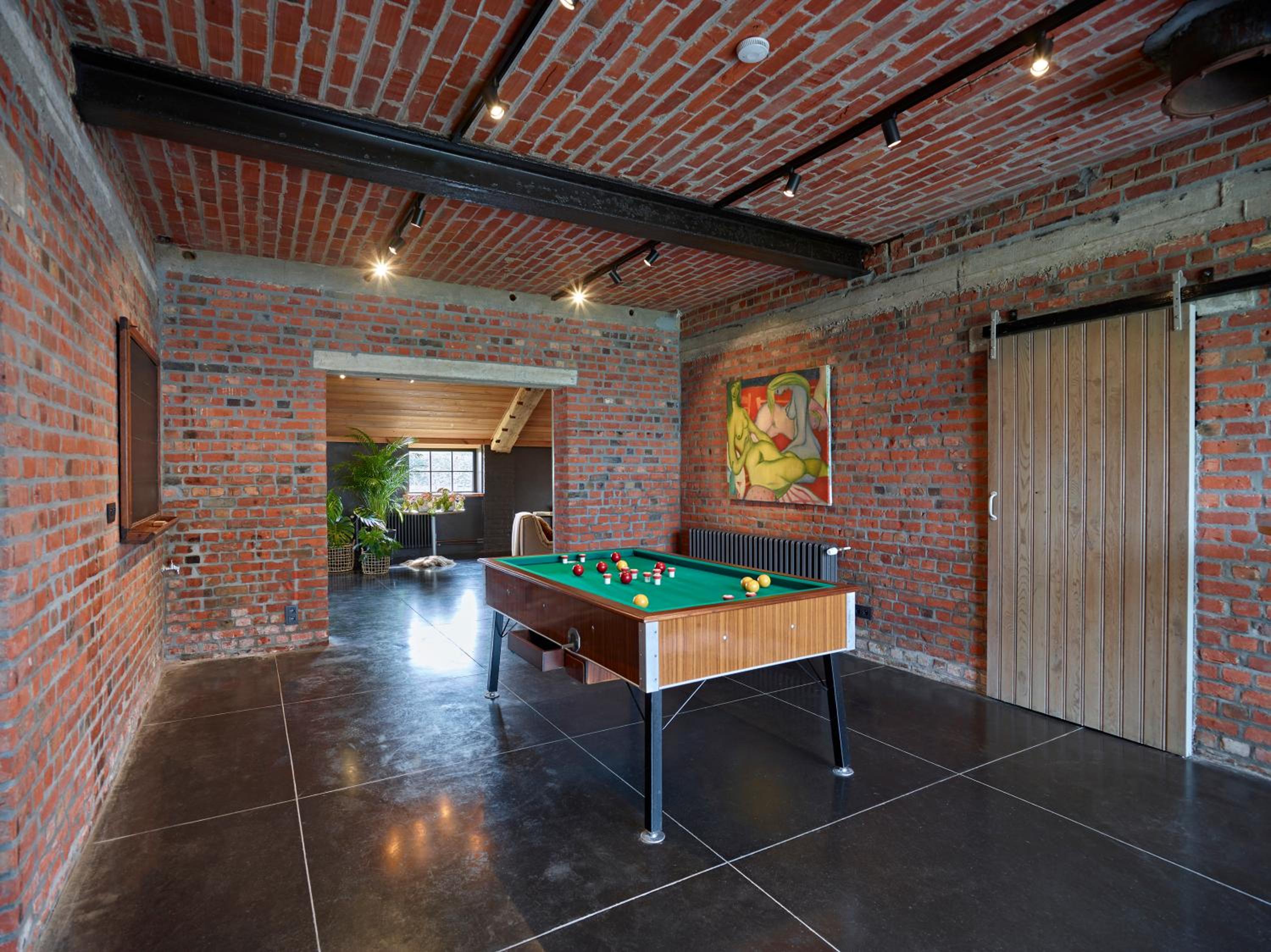 De neering hoeve vakantiewoning