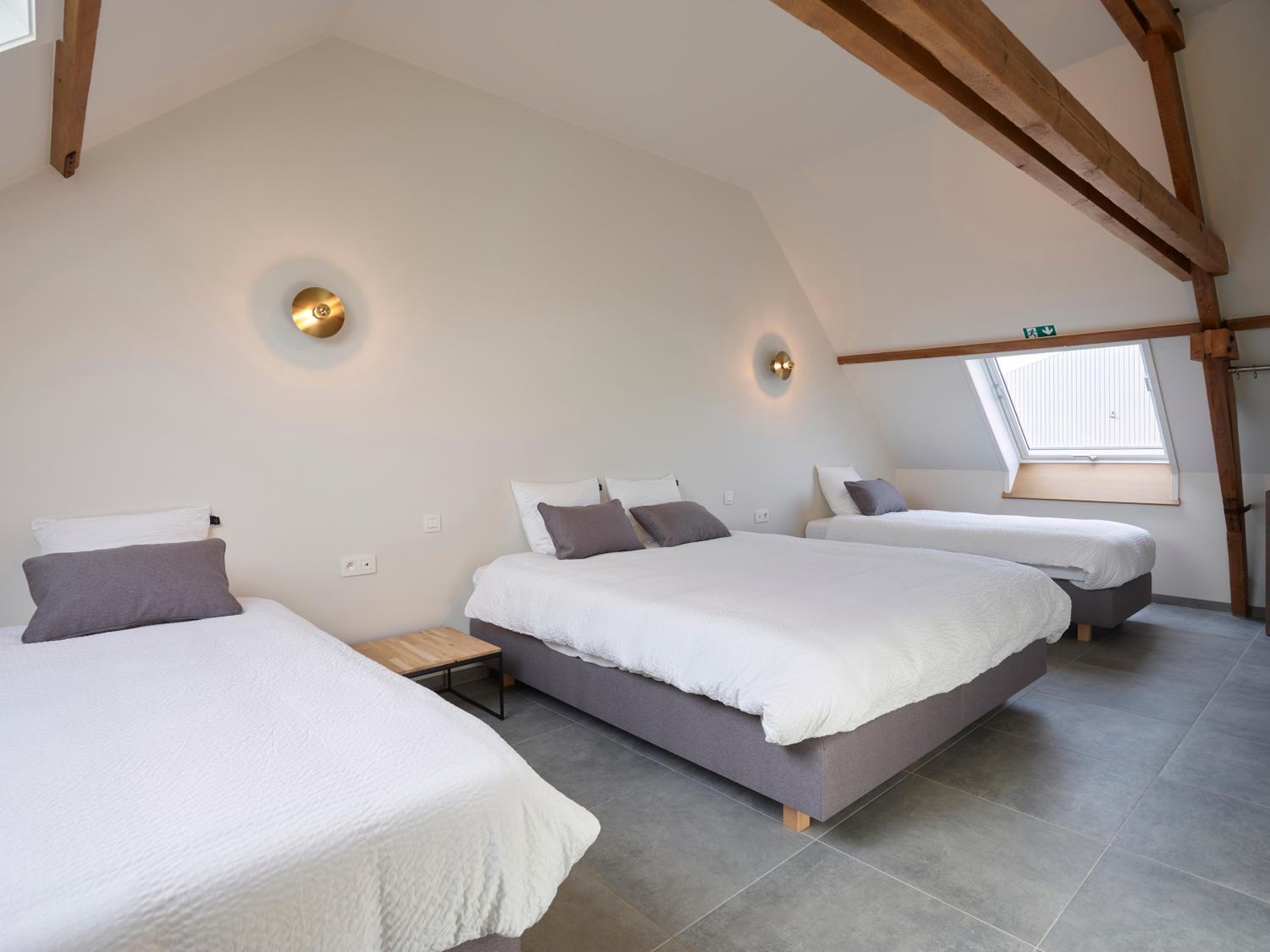 De neering hoeve vakantiewoning
