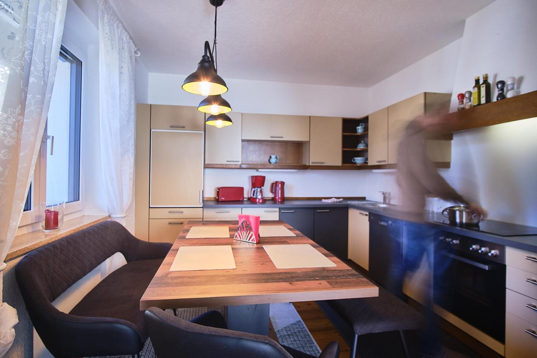 Appartements Das Charlie