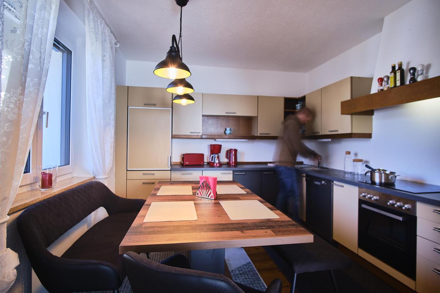 Appartements Das Charlie