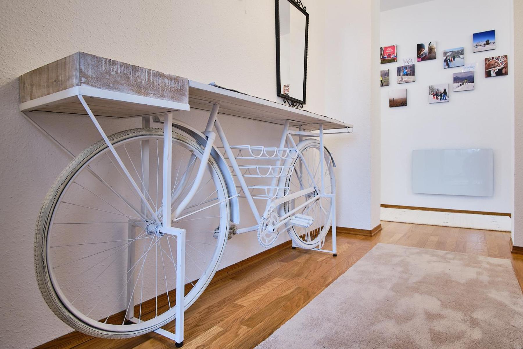 Appartements Das Charlie