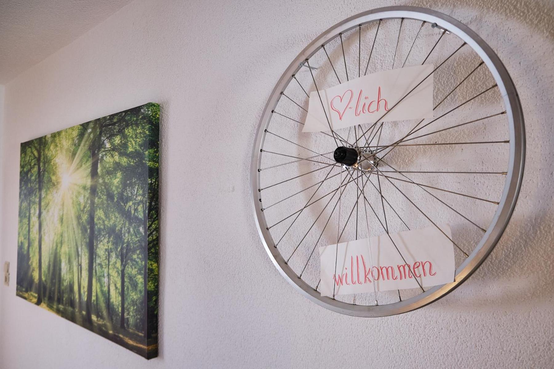 Appartements Das Charlie