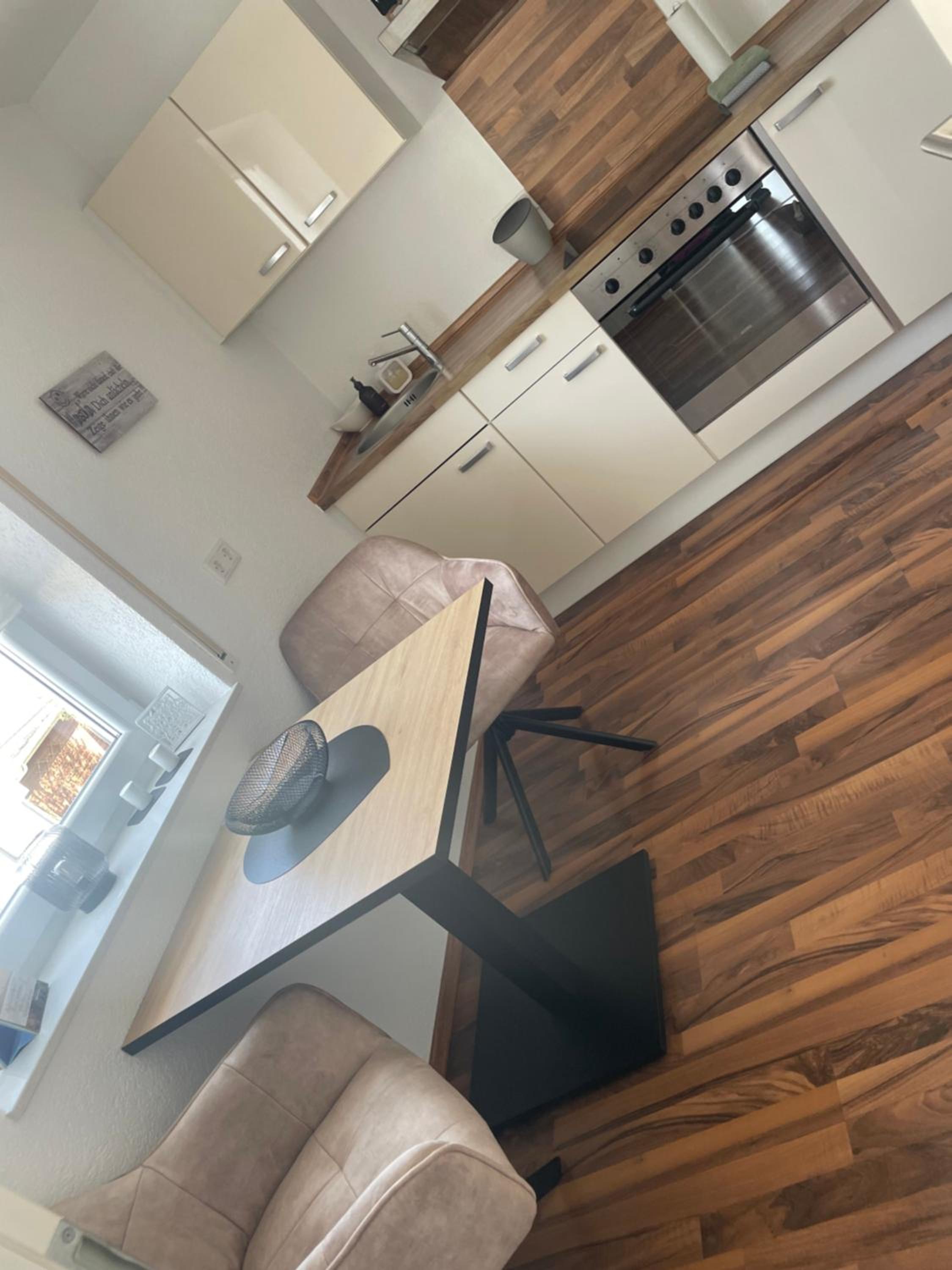 Melli‘s Seenahe Ferienwohnung