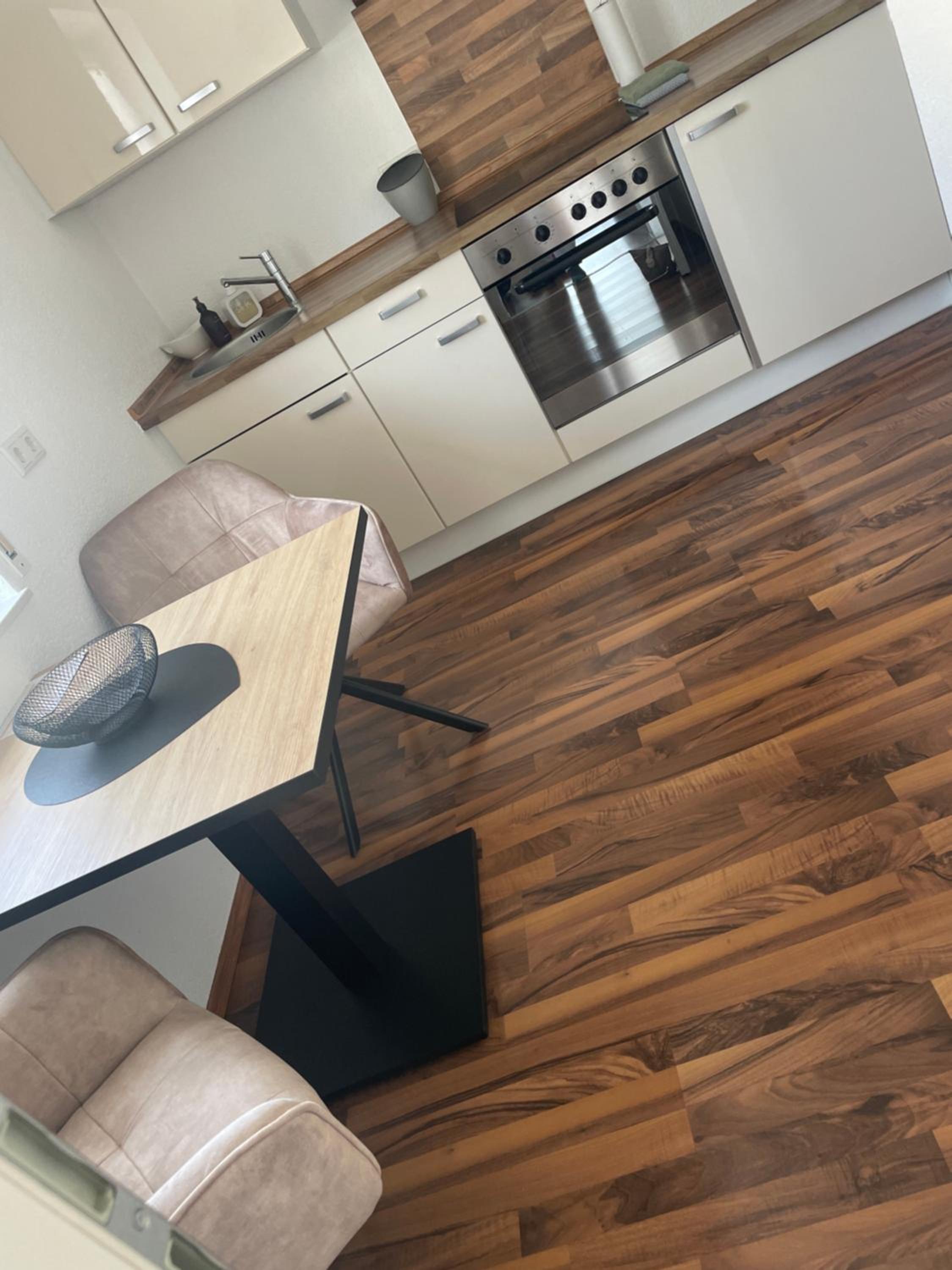 Melli‘s Seenahe Ferienwohnung