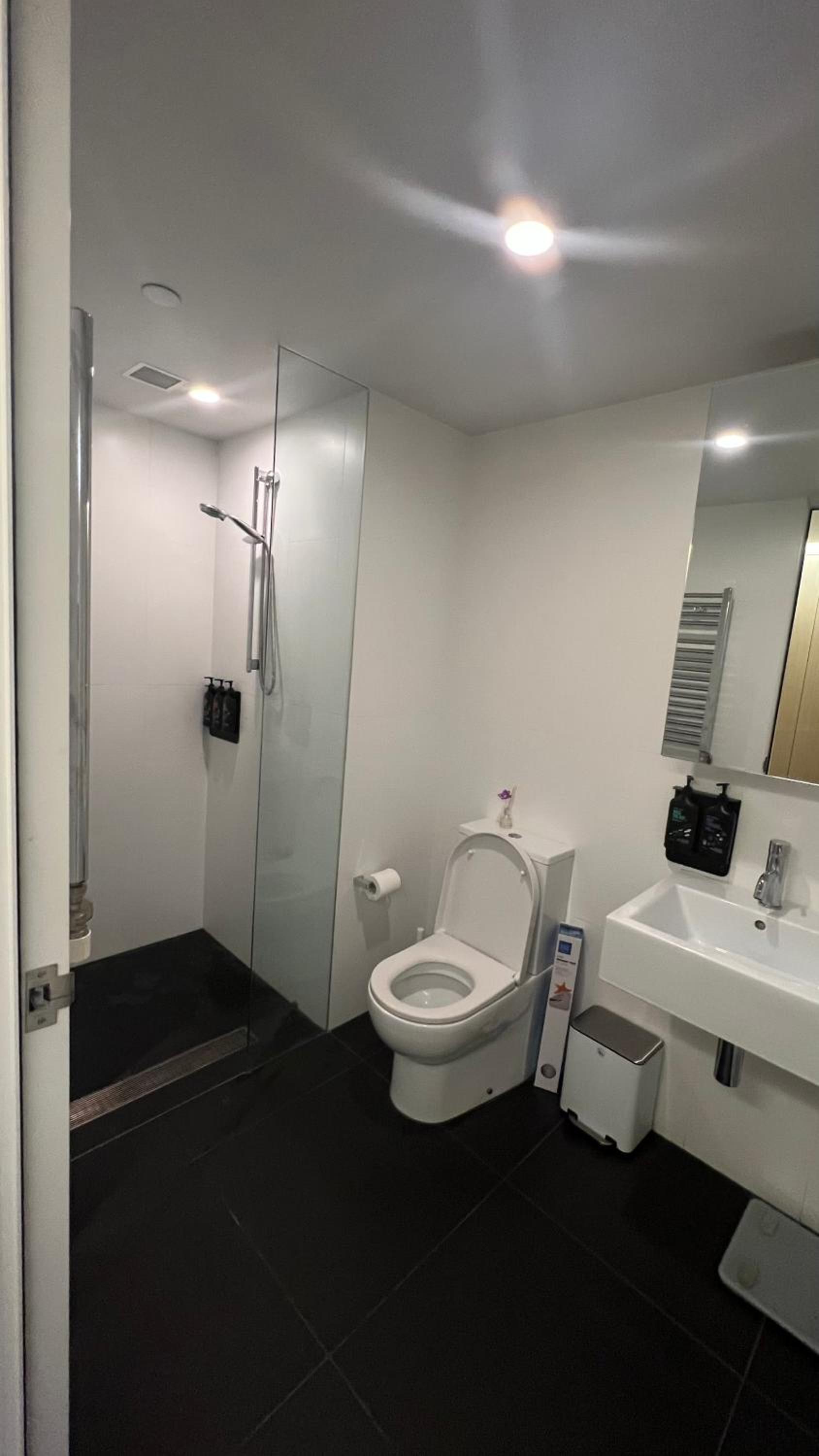 2 Bedroom Apartment Eco Living at Nishi Canberra