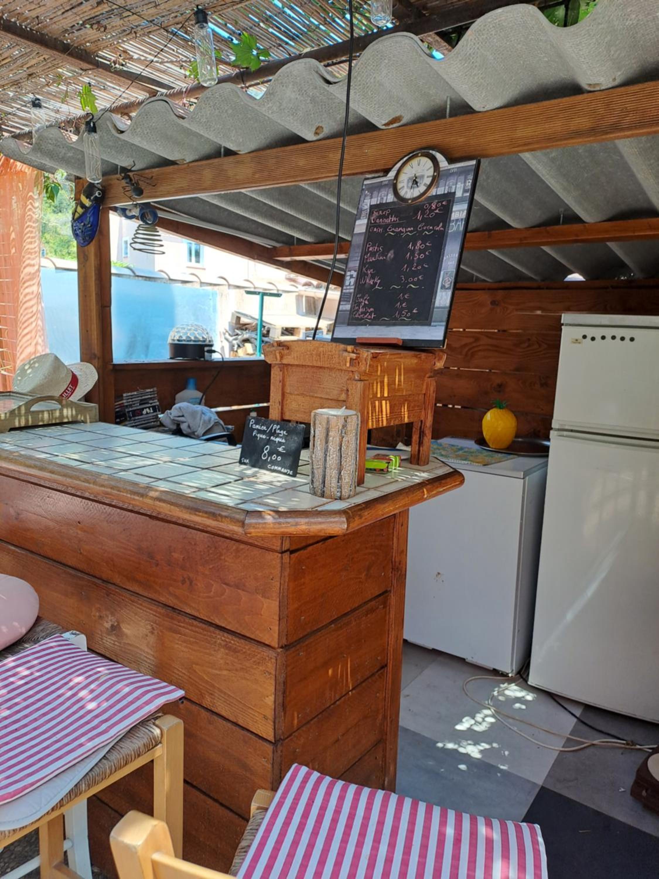 ICI et MAINTENANT Chambres chez l'Habitant