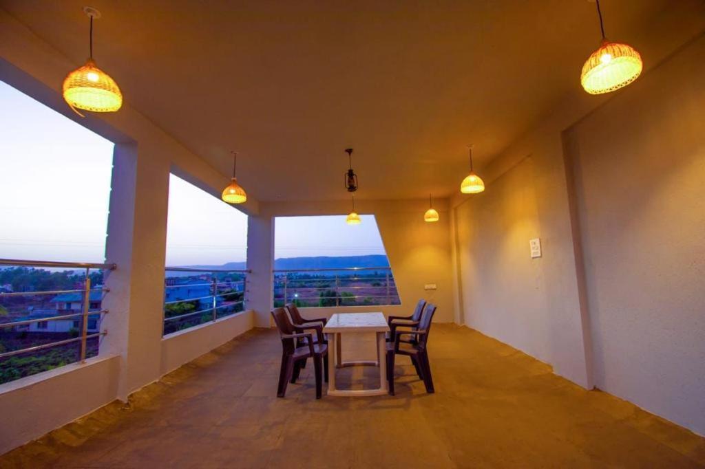 Lotus Retreat view 3