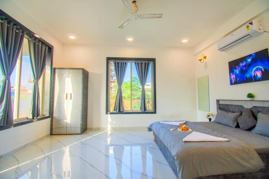 Lotus Retreat view 5