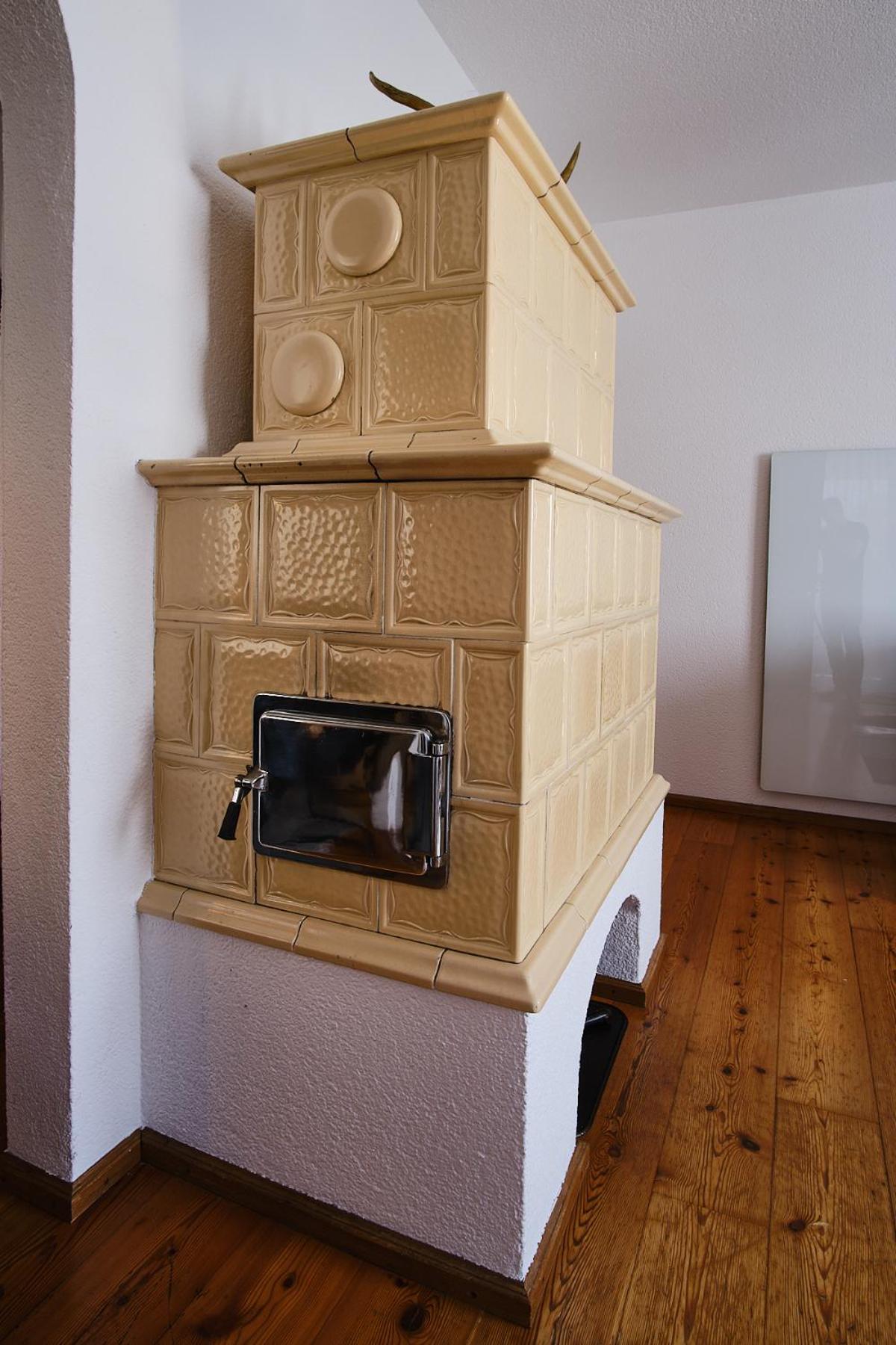 Appartements Das Charlie