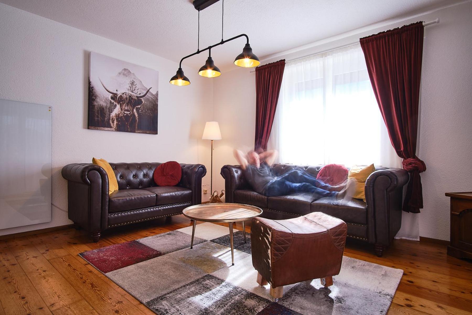 Appartements Das Charlie